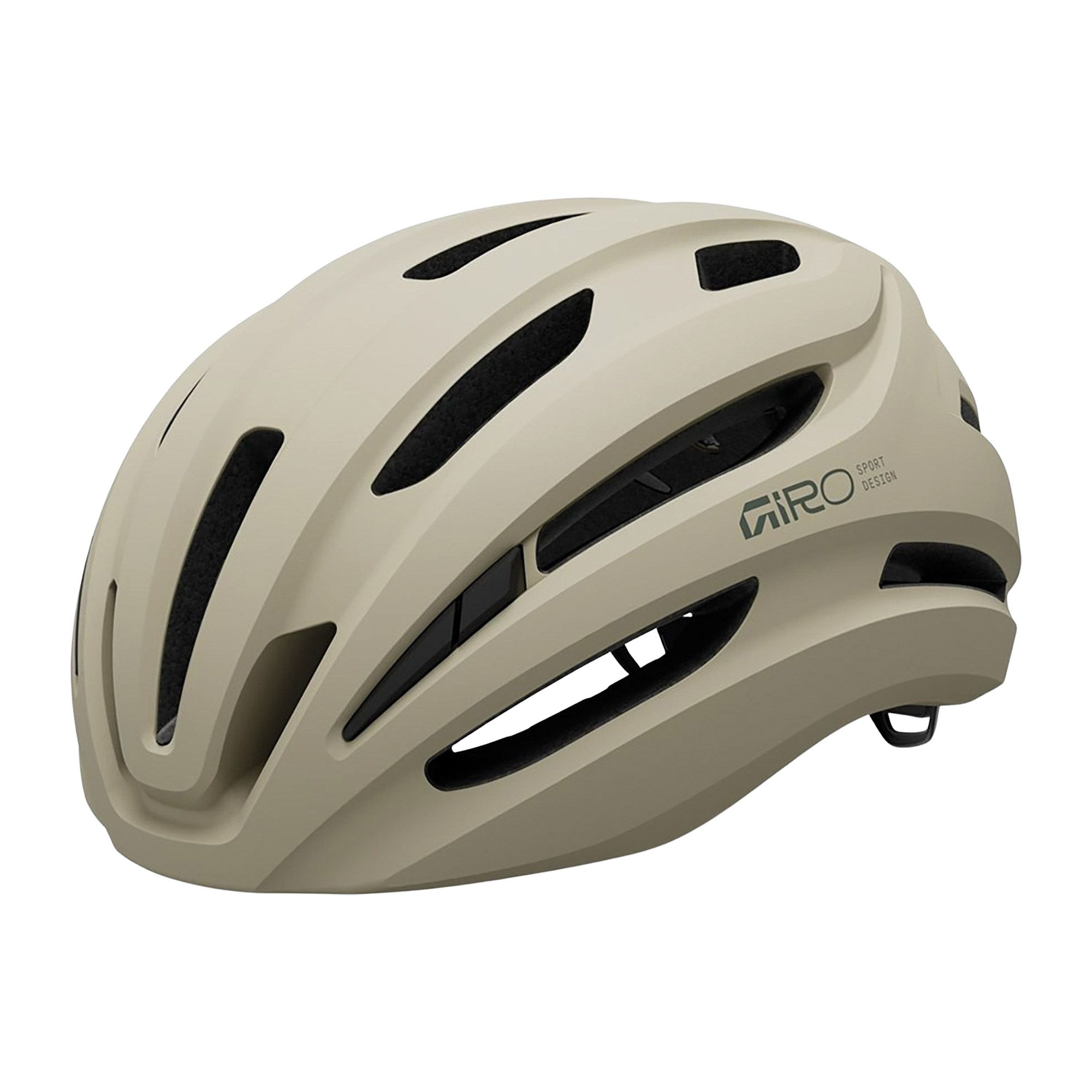 Giro Isode II Helm Senior