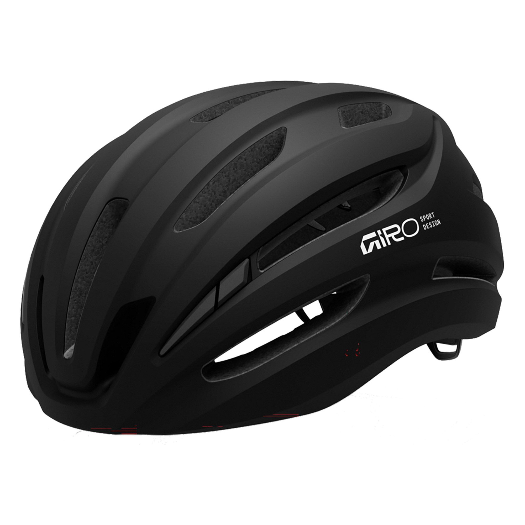 Giro Isode II Helm Senior