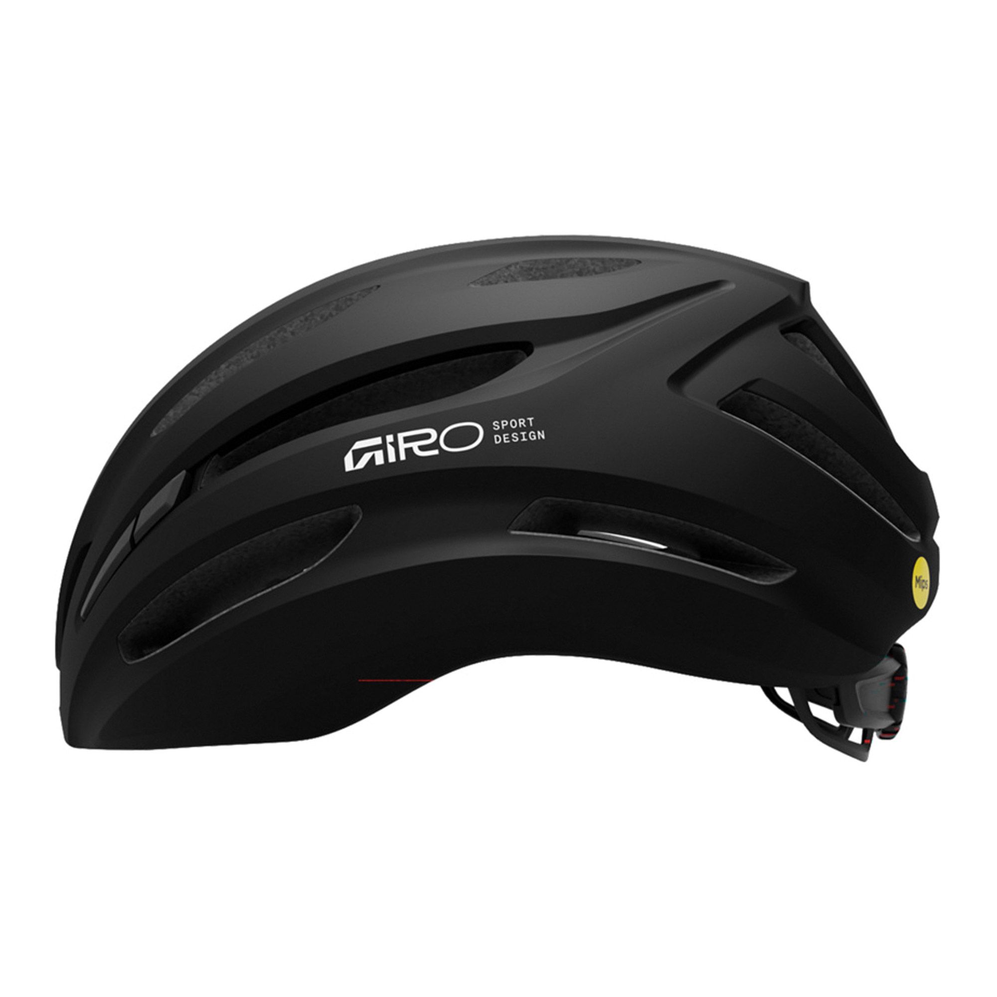 Giro Isode II Helm Senior