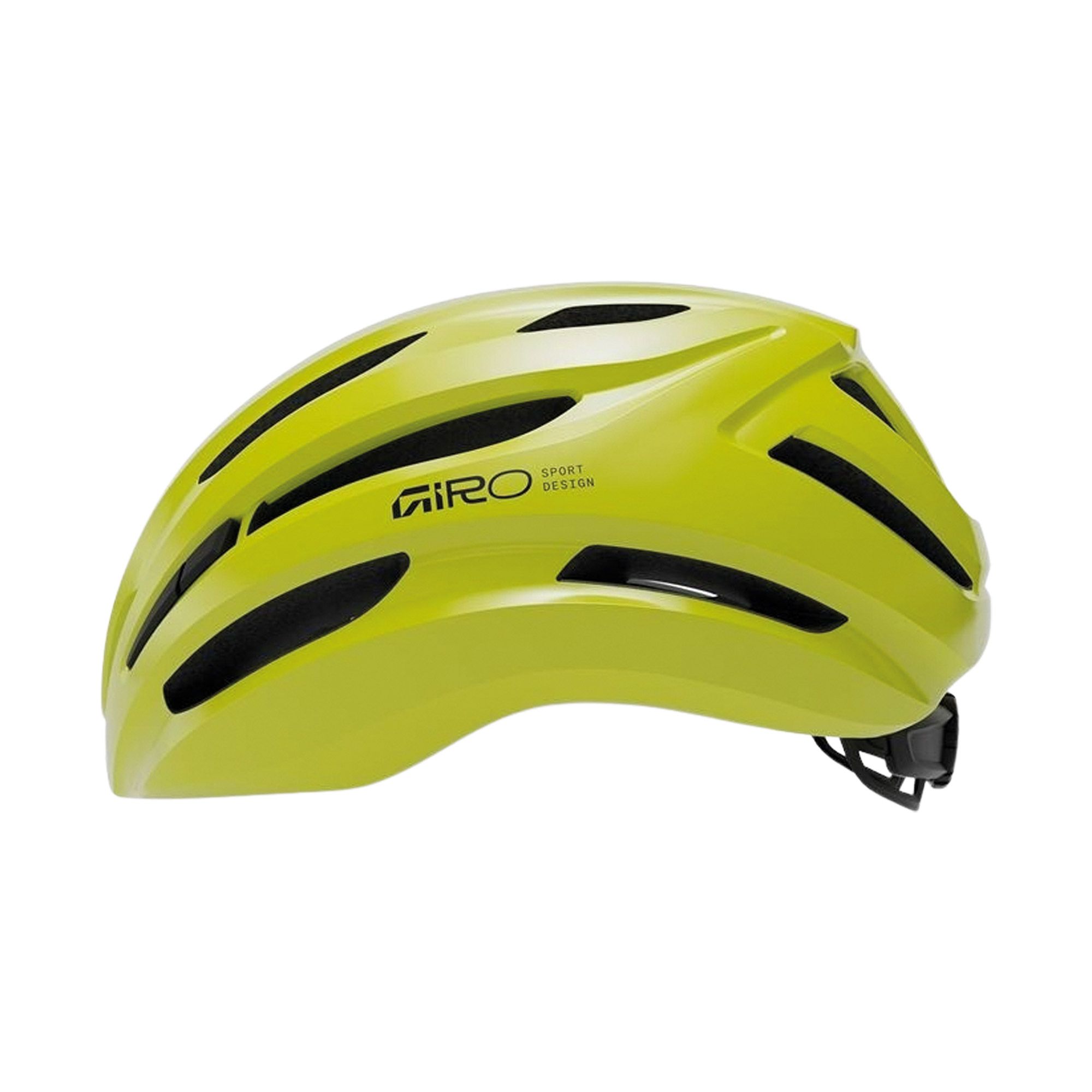 Giro Isode II Helm Senior