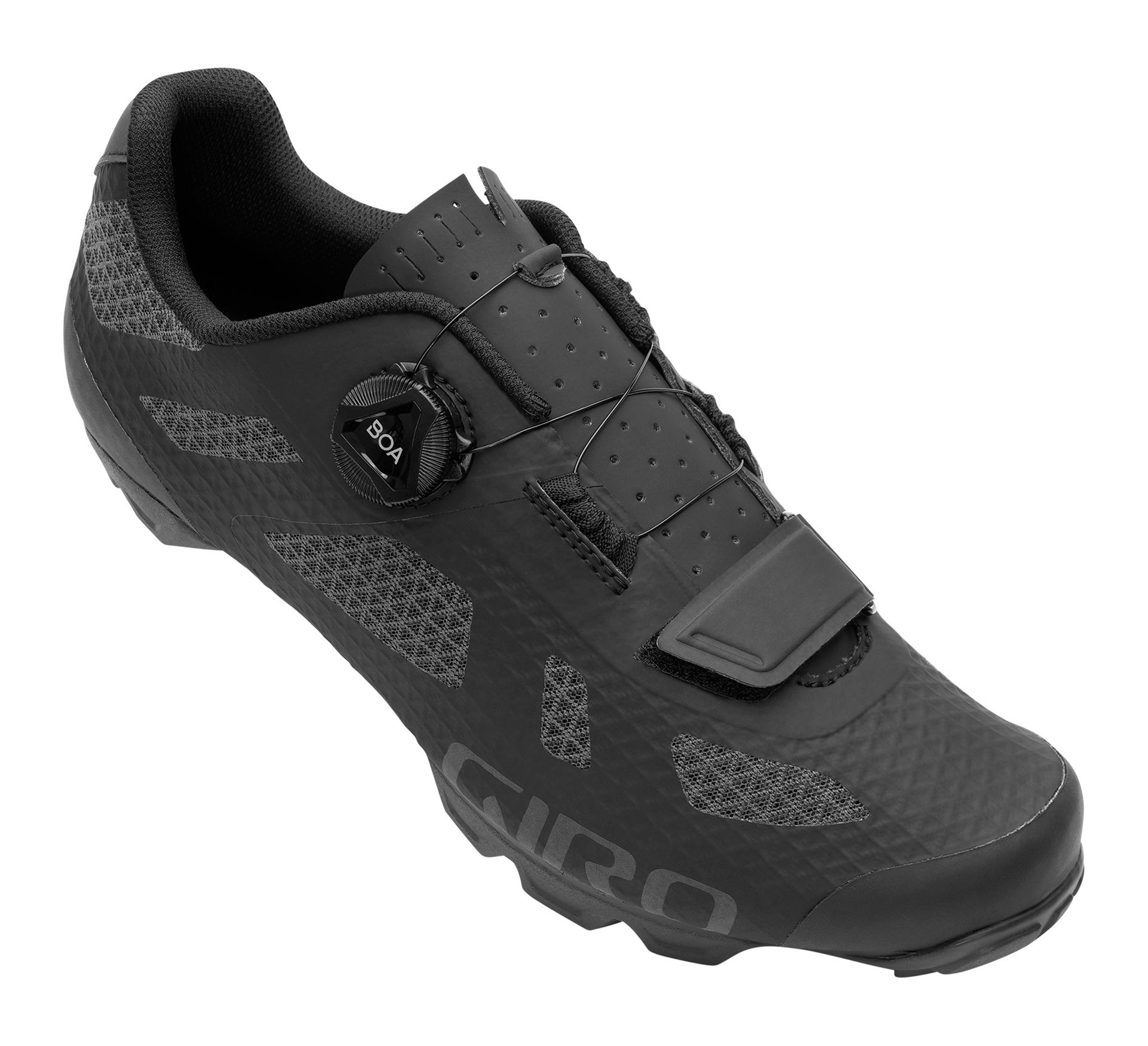 Giro Rincon Dirt Mountainbike Schoenen Senior