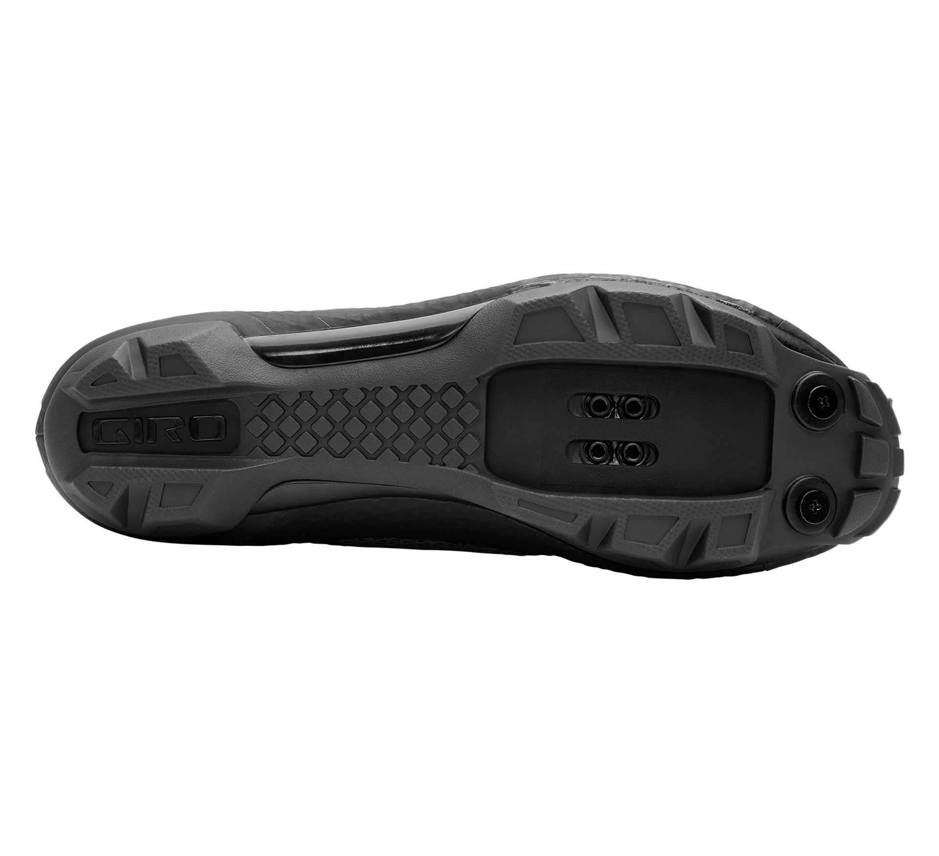 Giro Rincon Dirt Mountainbike Schoenen Senior