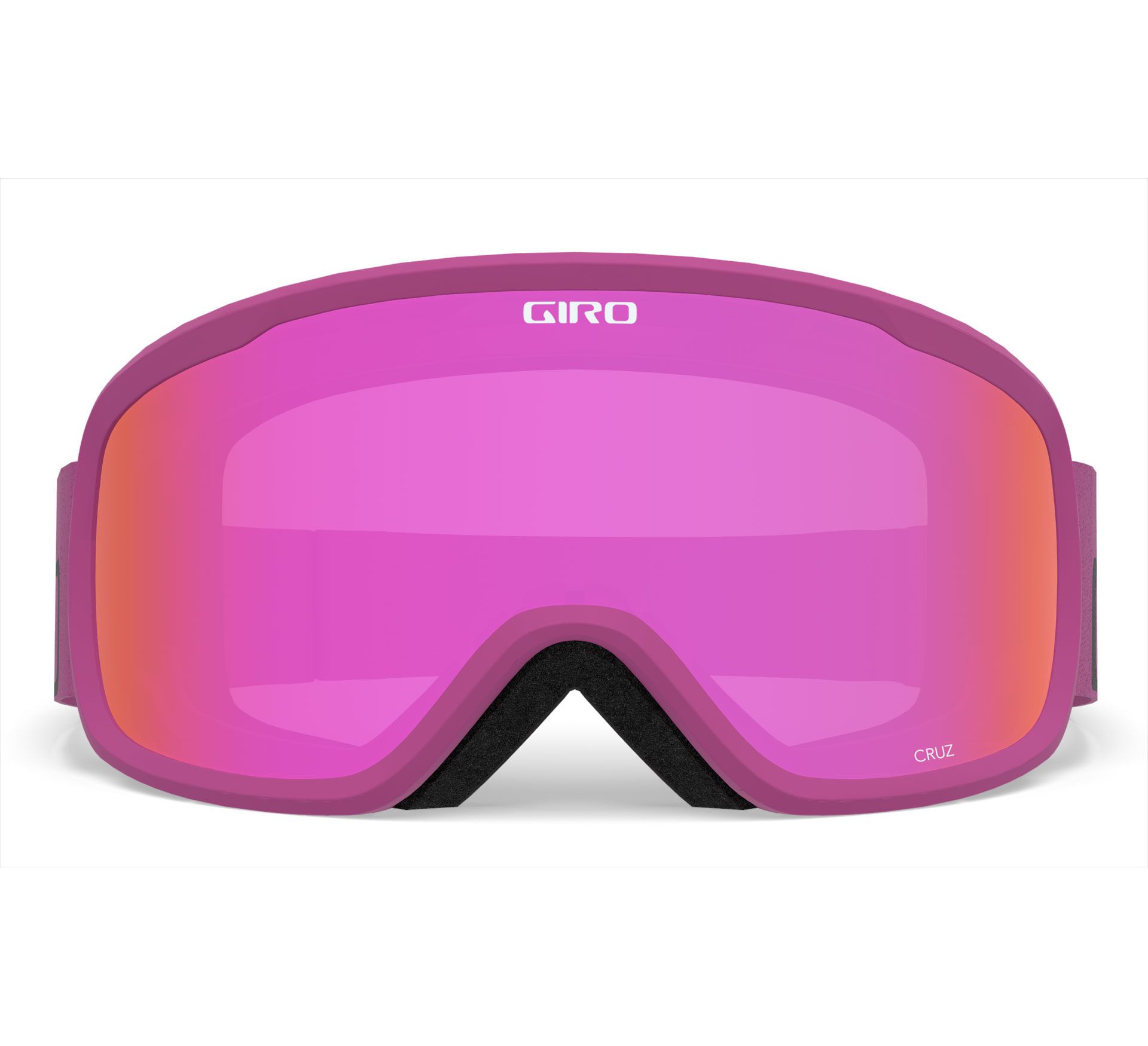 Giro Cruz Skibril Senior