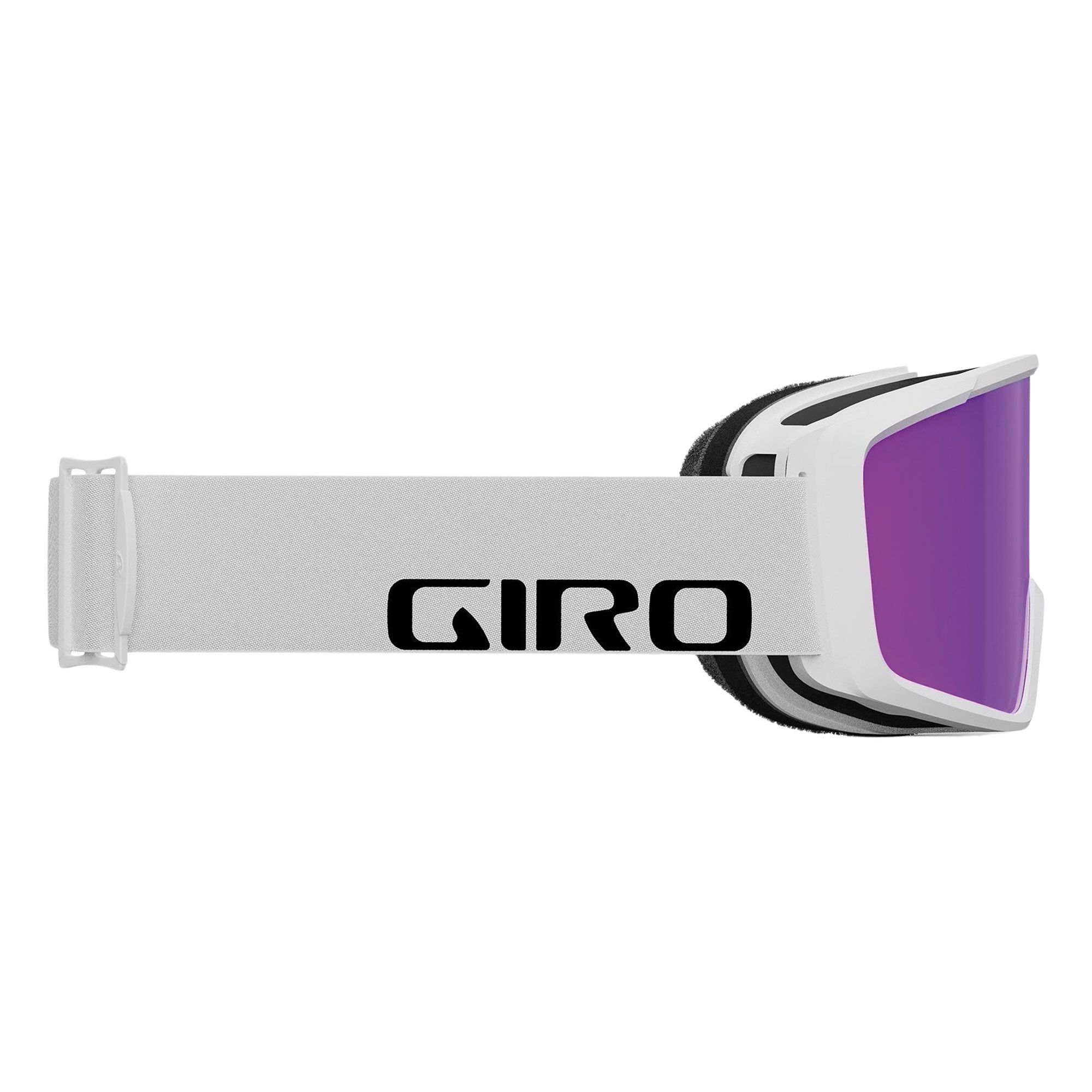TECNOPRO Ski Goggles Pulse 2.0 Plus Men's Ski Goggles