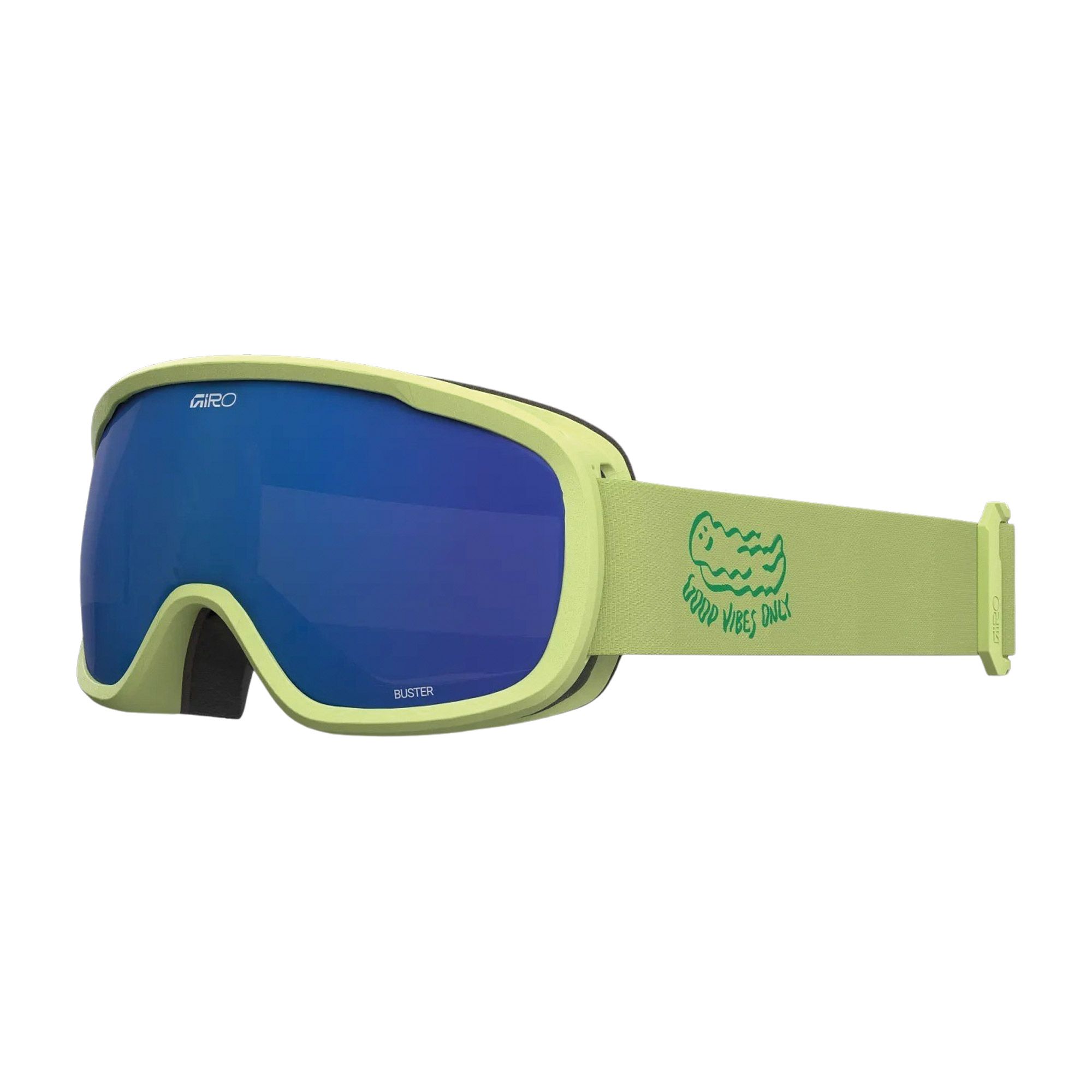 Giro Buster Skibril Junior