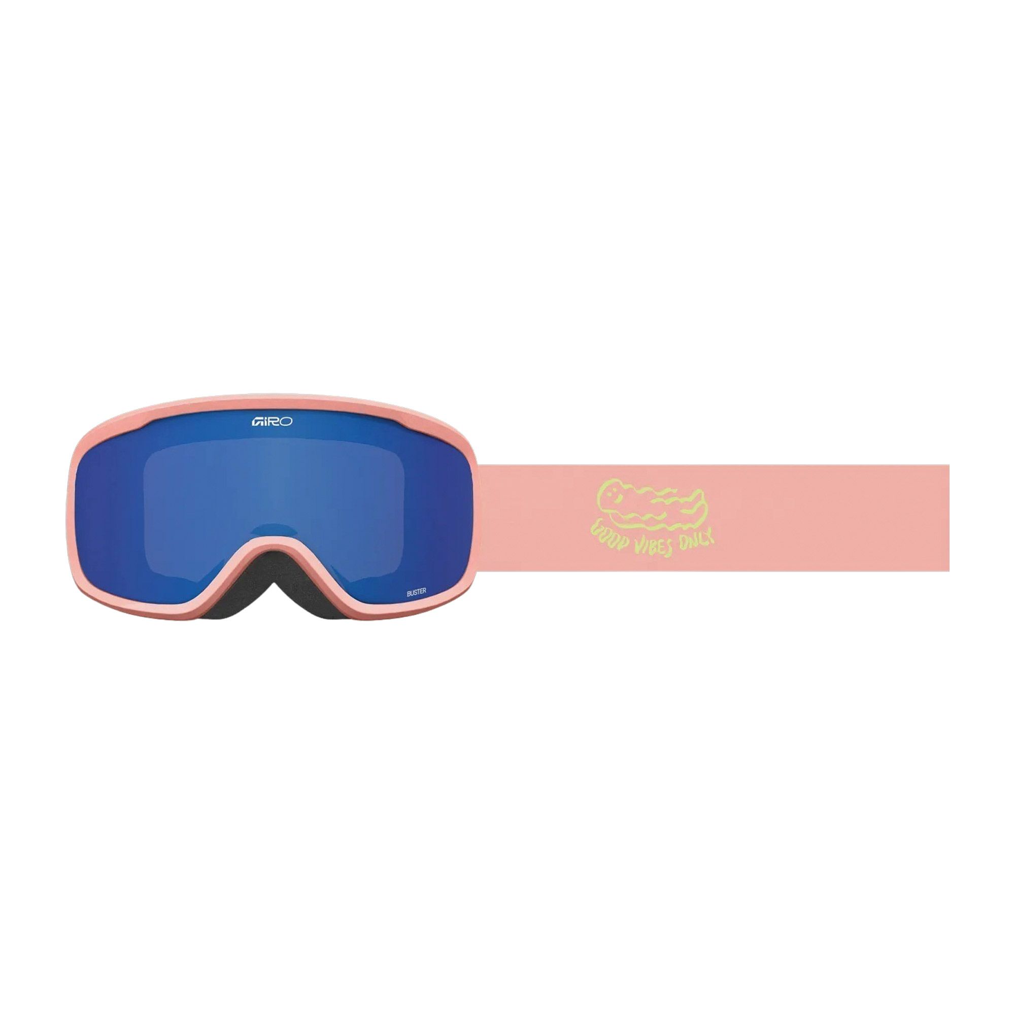 Giro Buster Skibril Junior