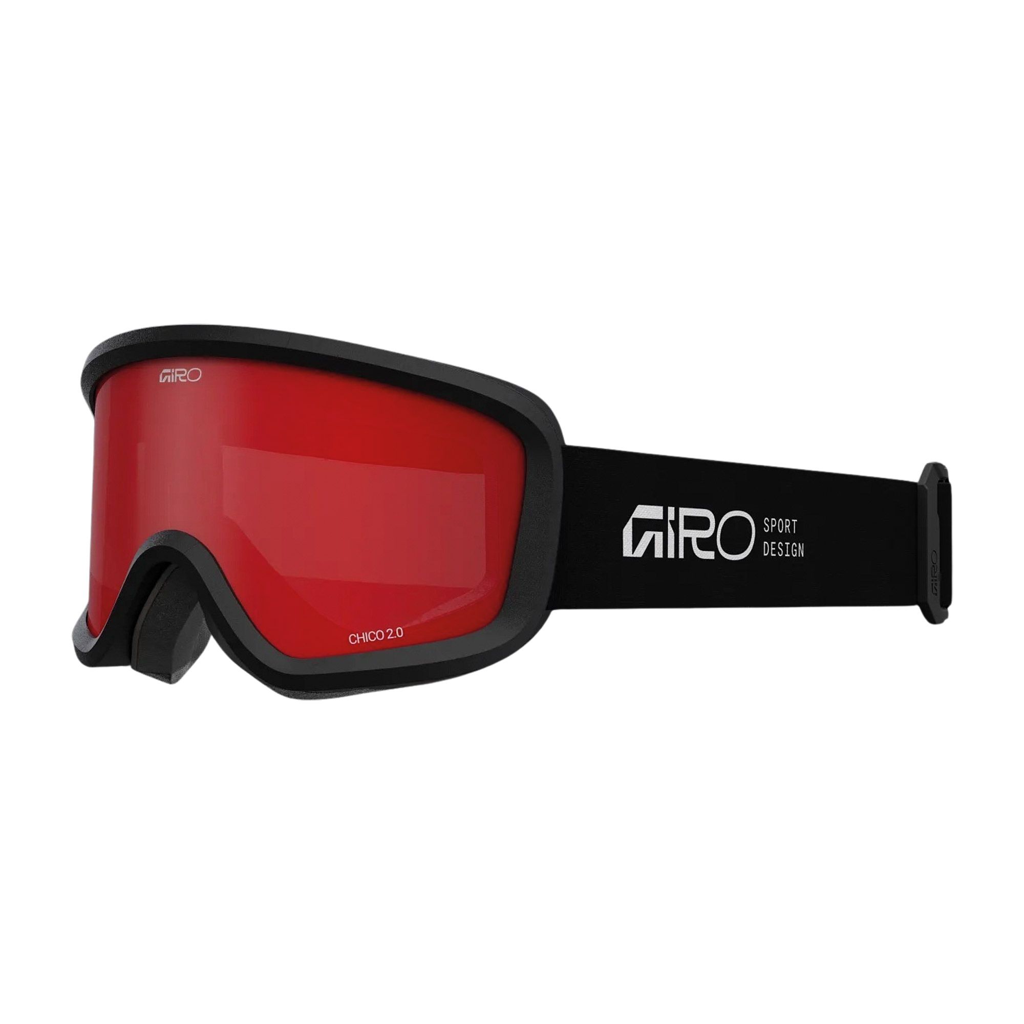 Giro Chico 2.0 Skibril Junior