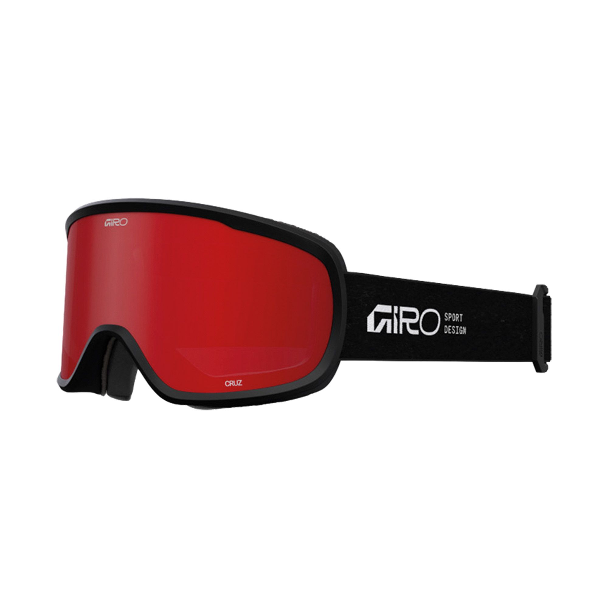 Giro GG Roam Stacked Ski Goggles Senior