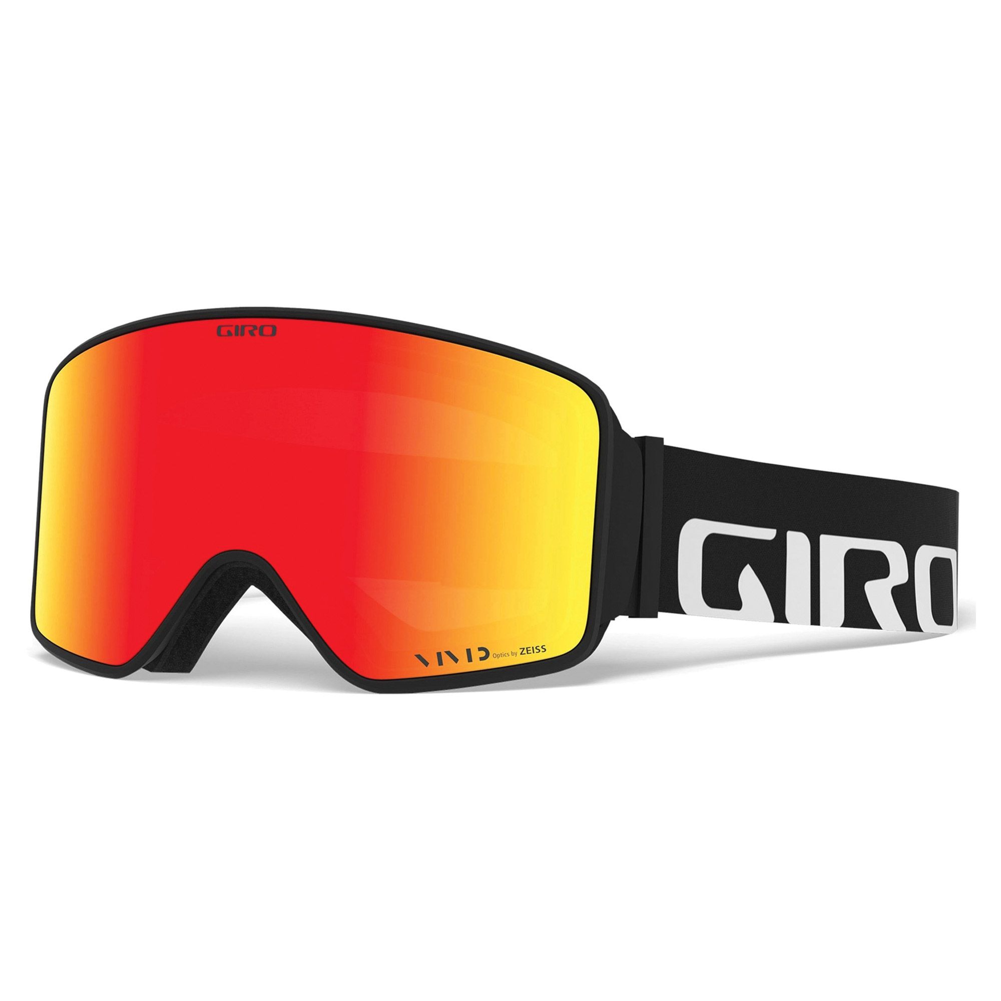 Giro Method Skibril Senior