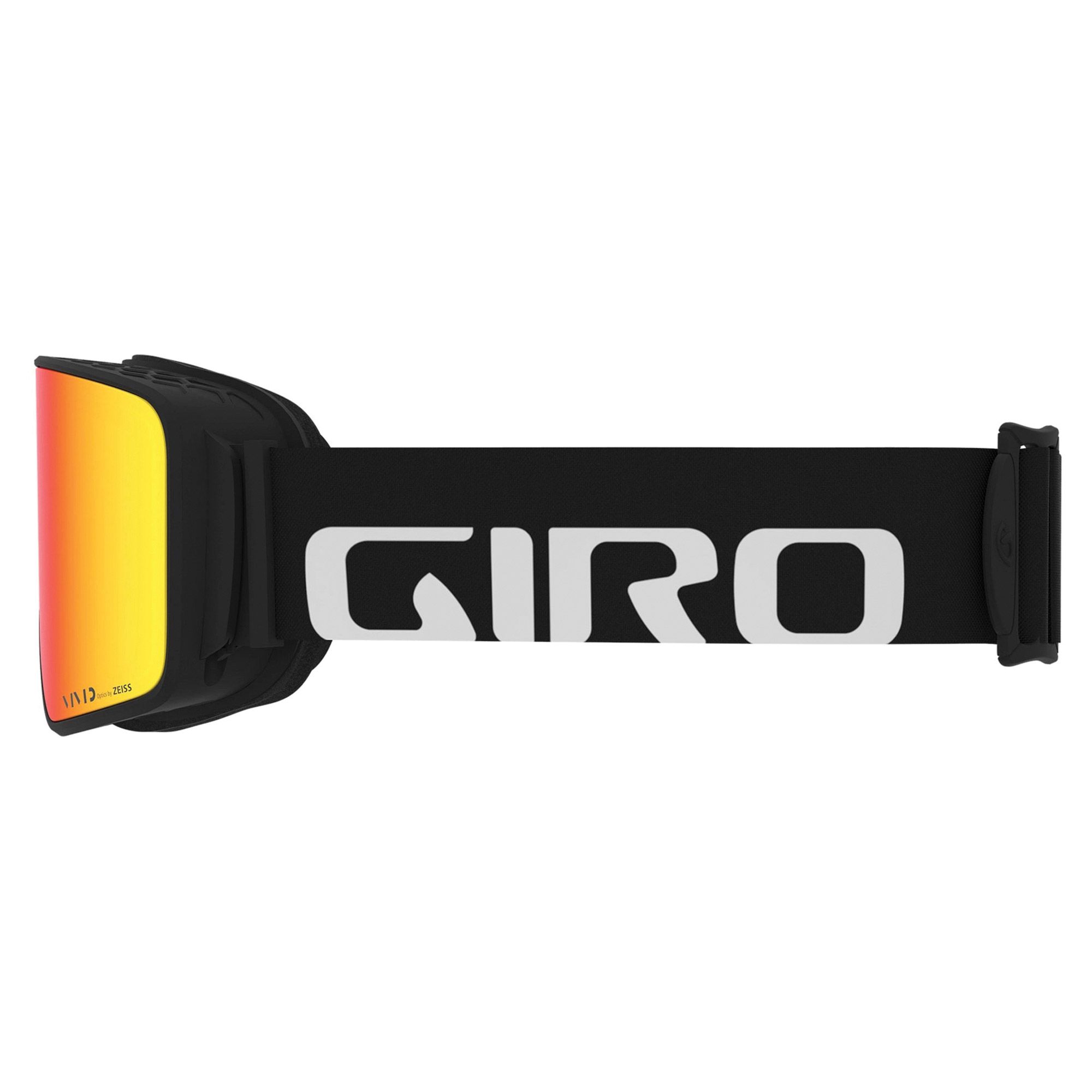 Giro Method Skibril Senior