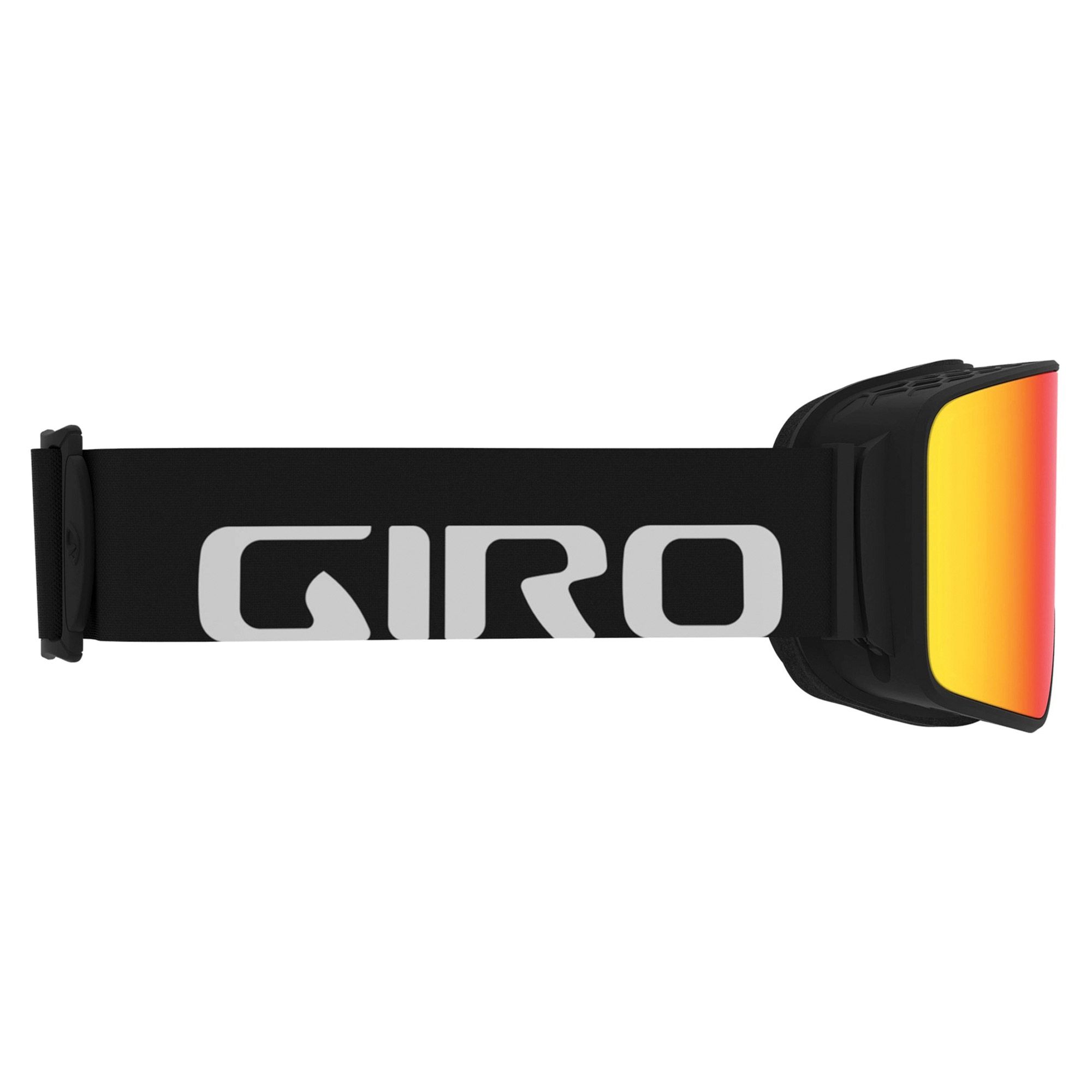 Giro Method Skibril Senior