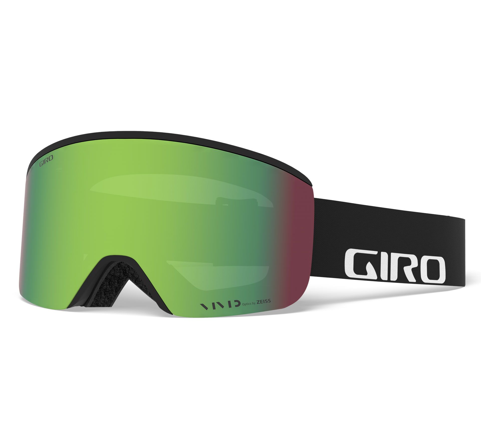 Giro Axis Skibril Senior