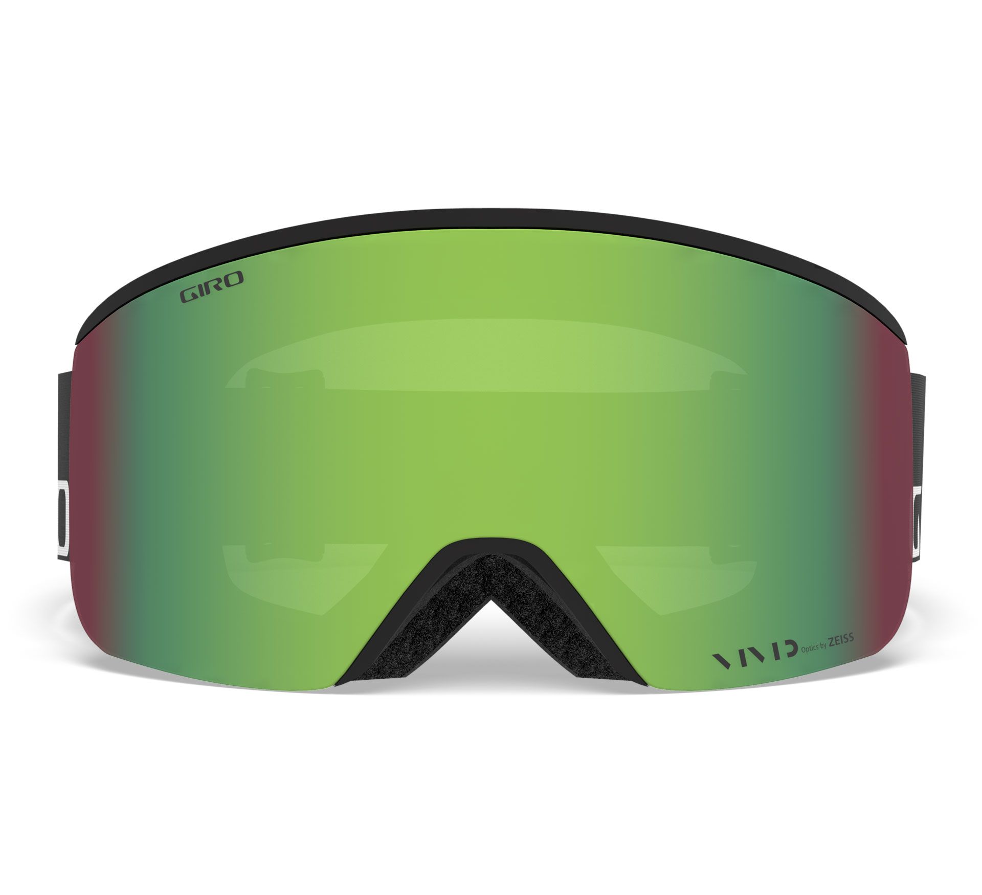 Giro Axis Skibril Senior