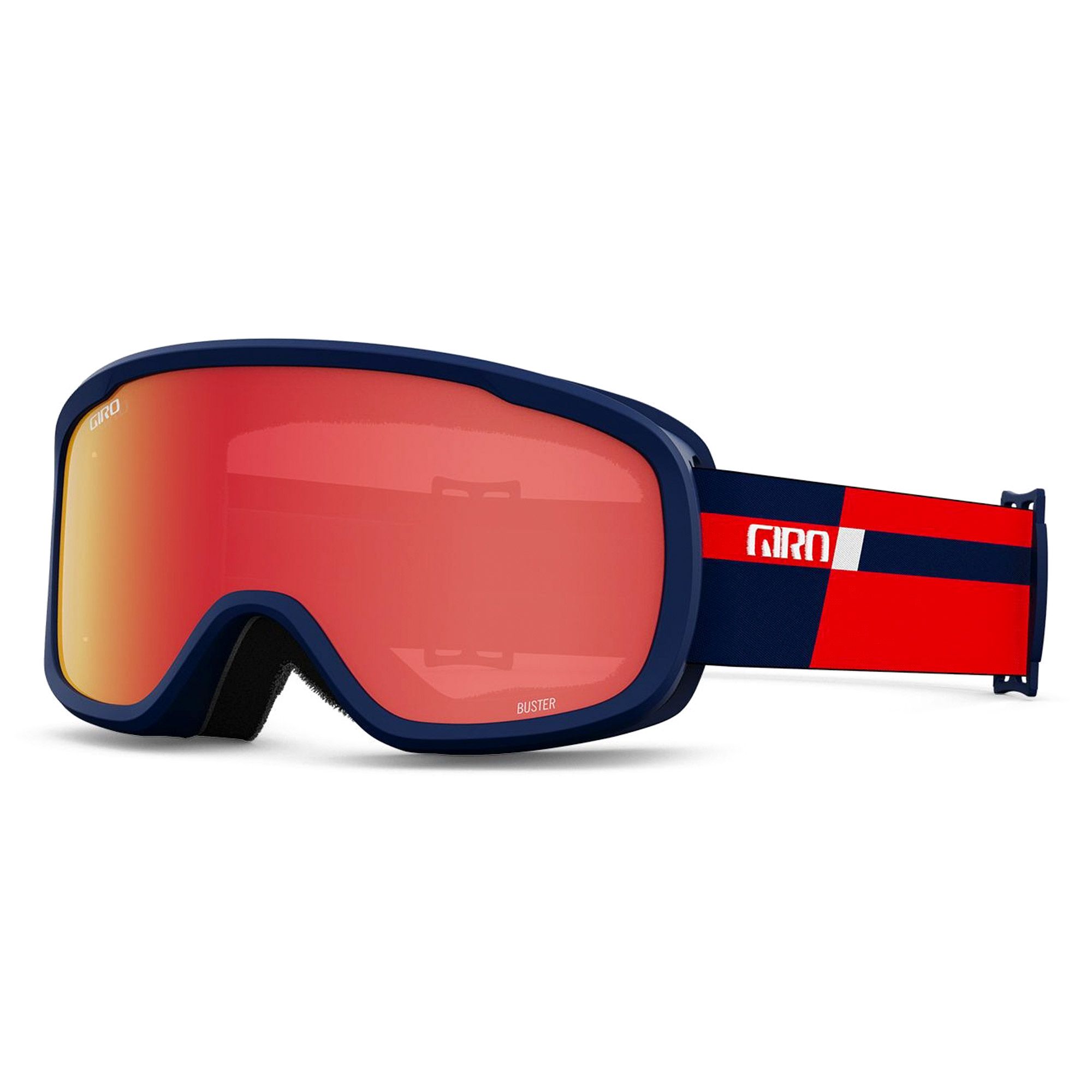 Giro Buster Skibril Junior