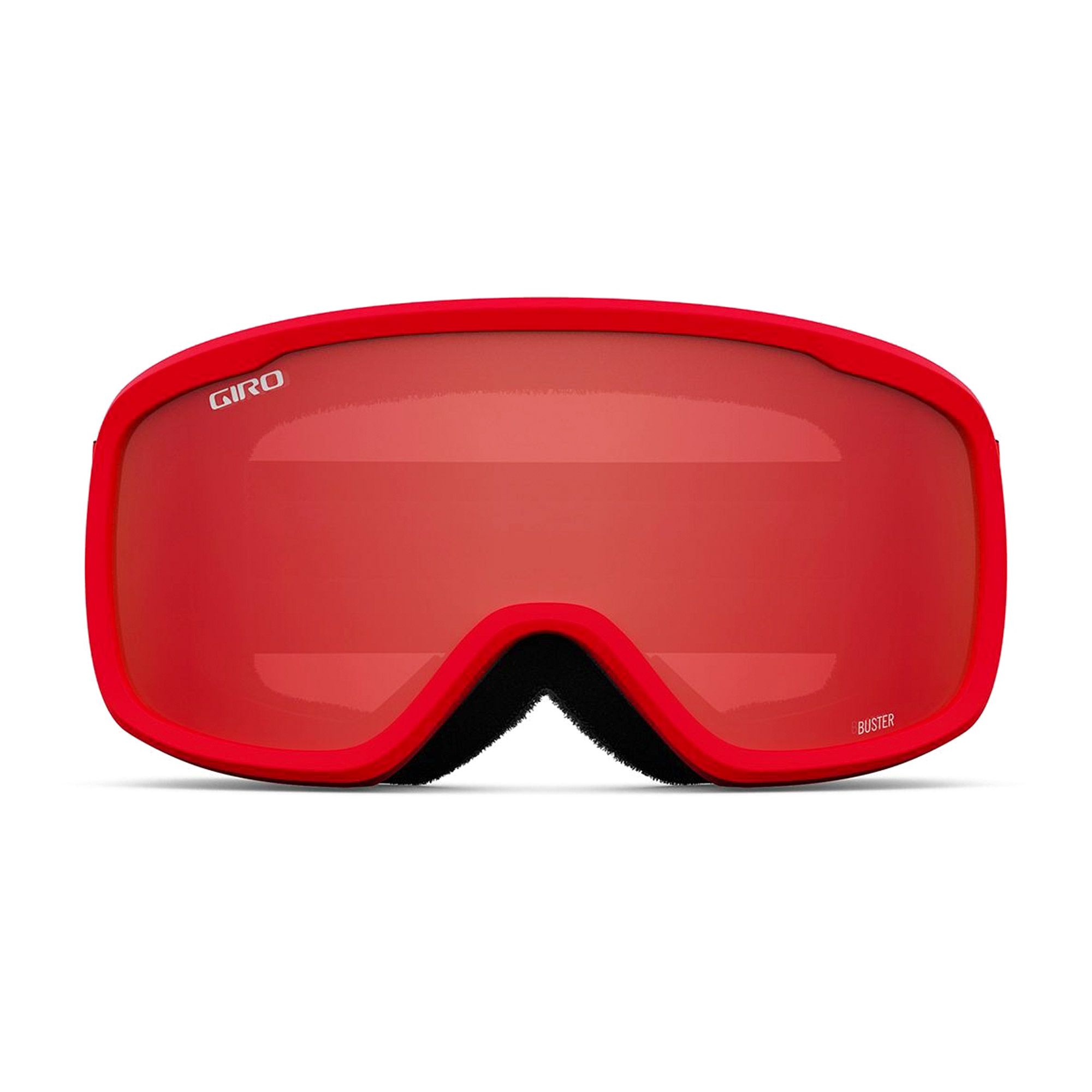 Giro Buster Skibril Junior