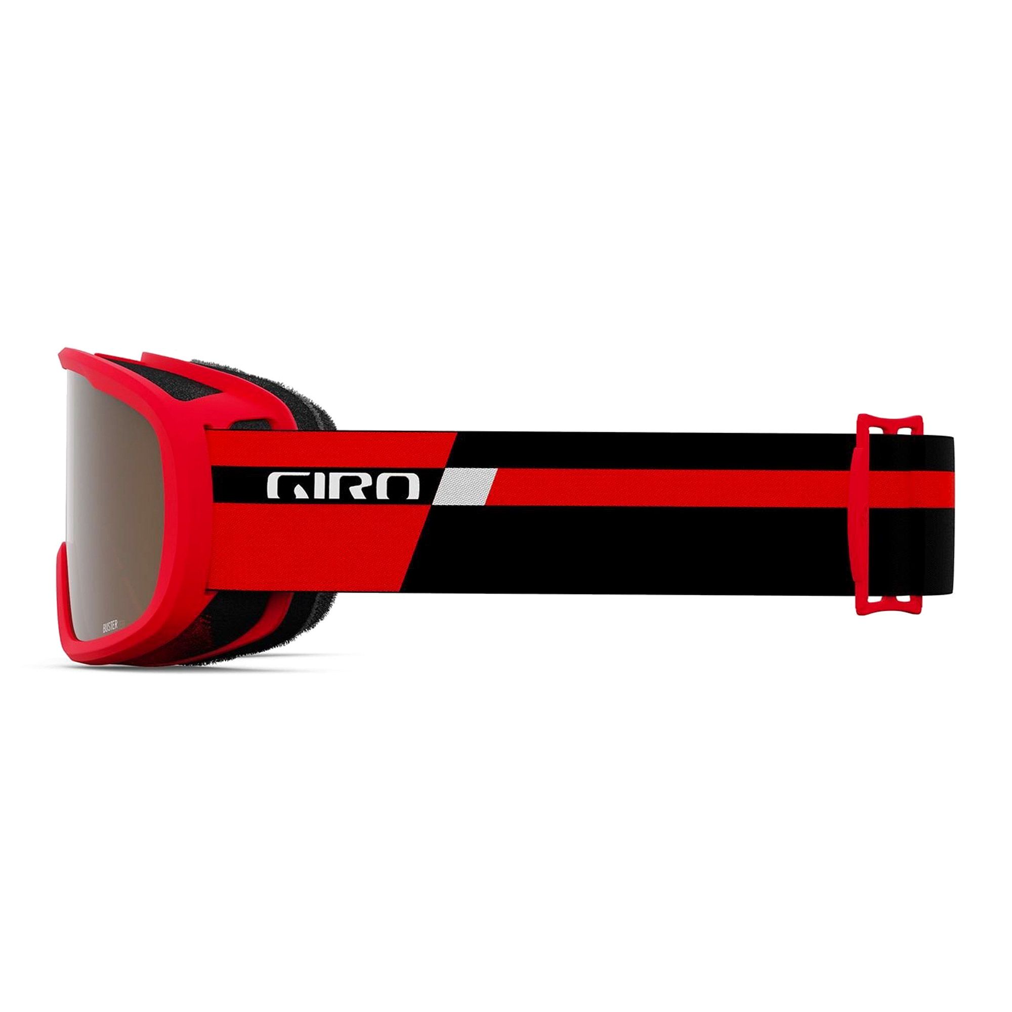 Giro Buster Skibril Junior