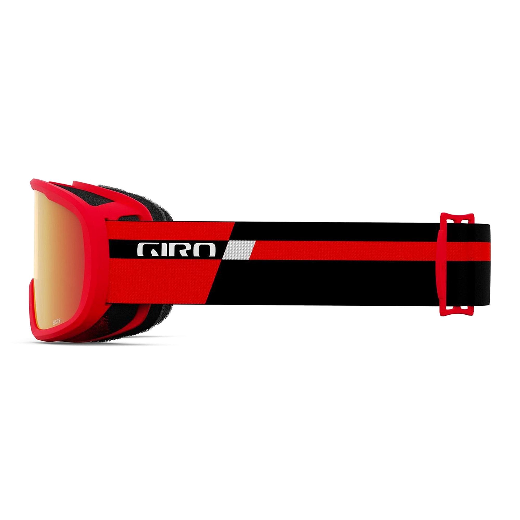 Giro Buster Skibril Junior
