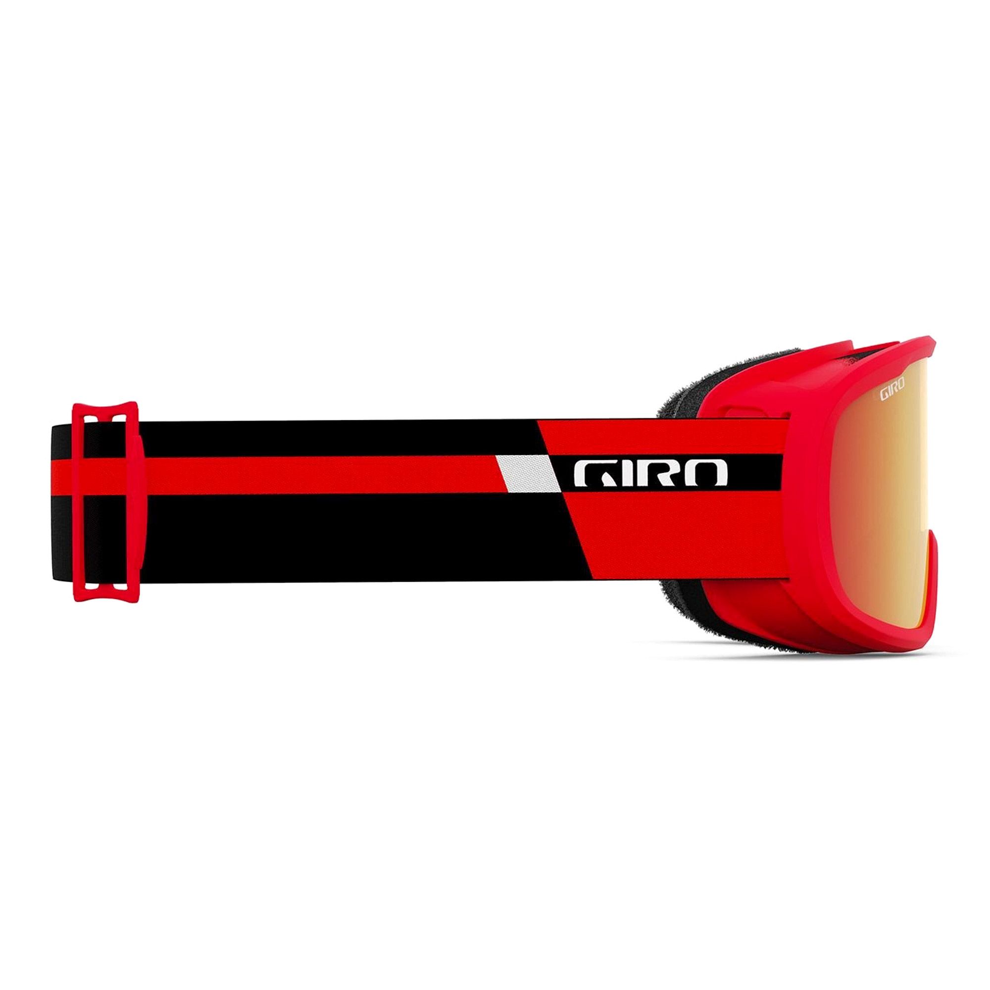 Giro Buster Skibril Junior