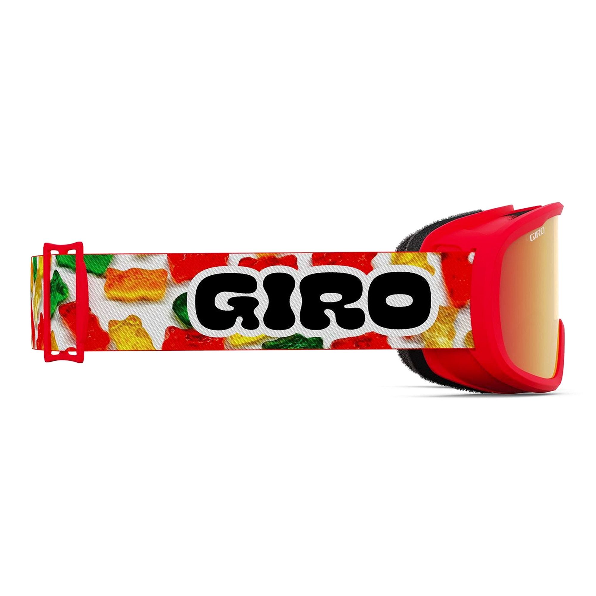 Giro Buster Skibril Junior