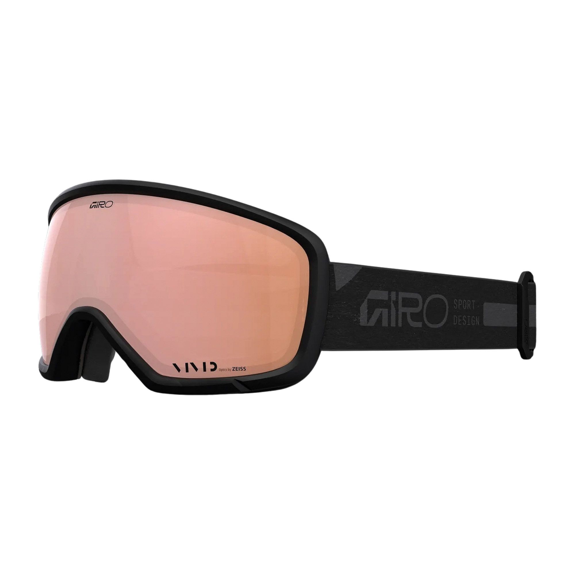 Masque de ski Giro Millie Femmes