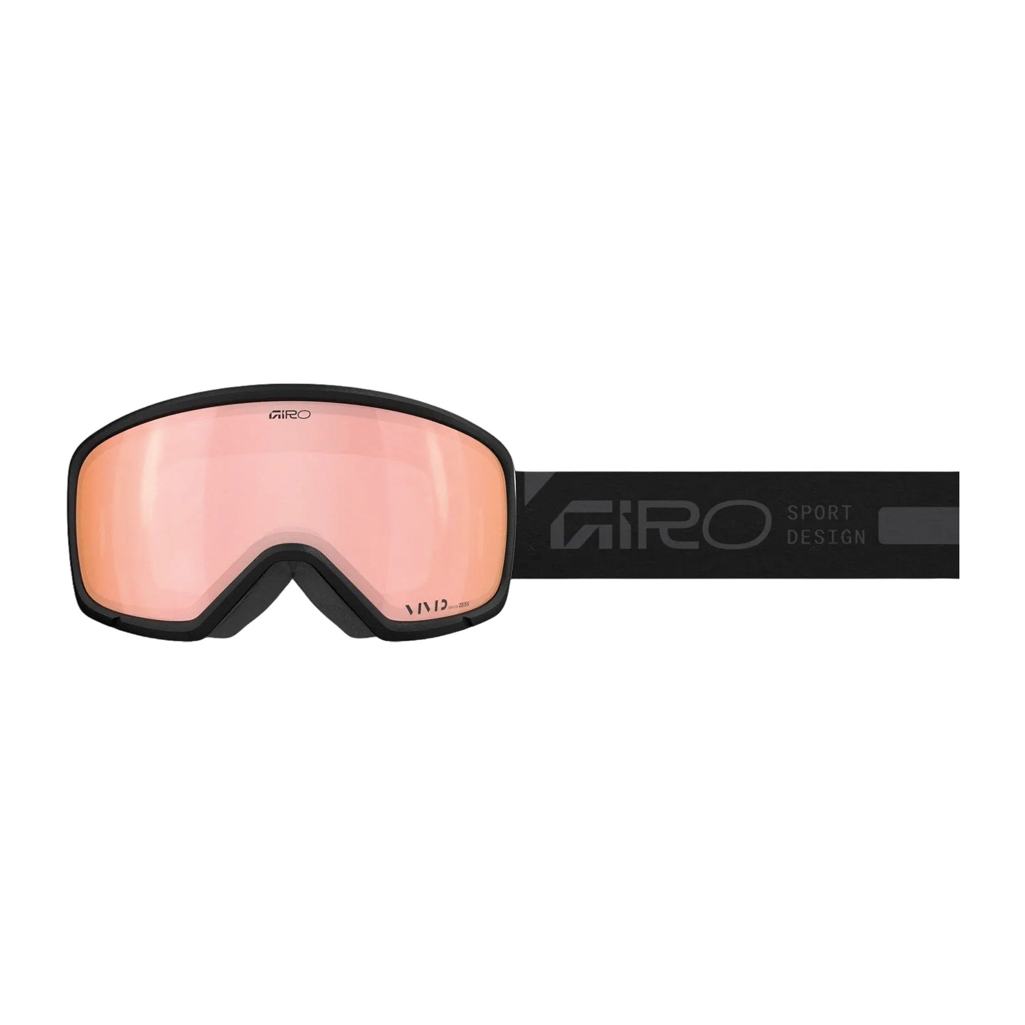 Masque de ski Giro Millie Femmes