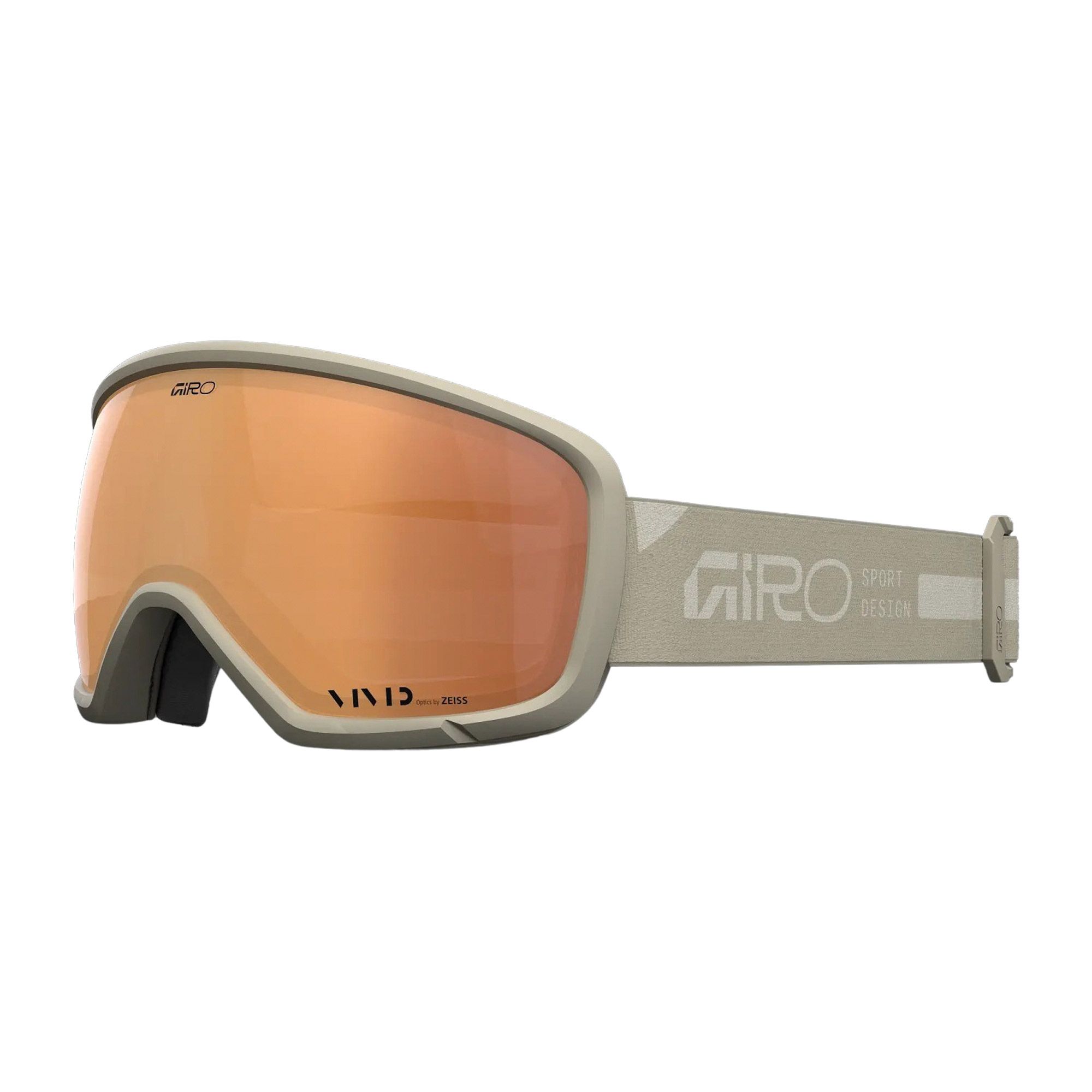 Giro Millie Skibril Dames
