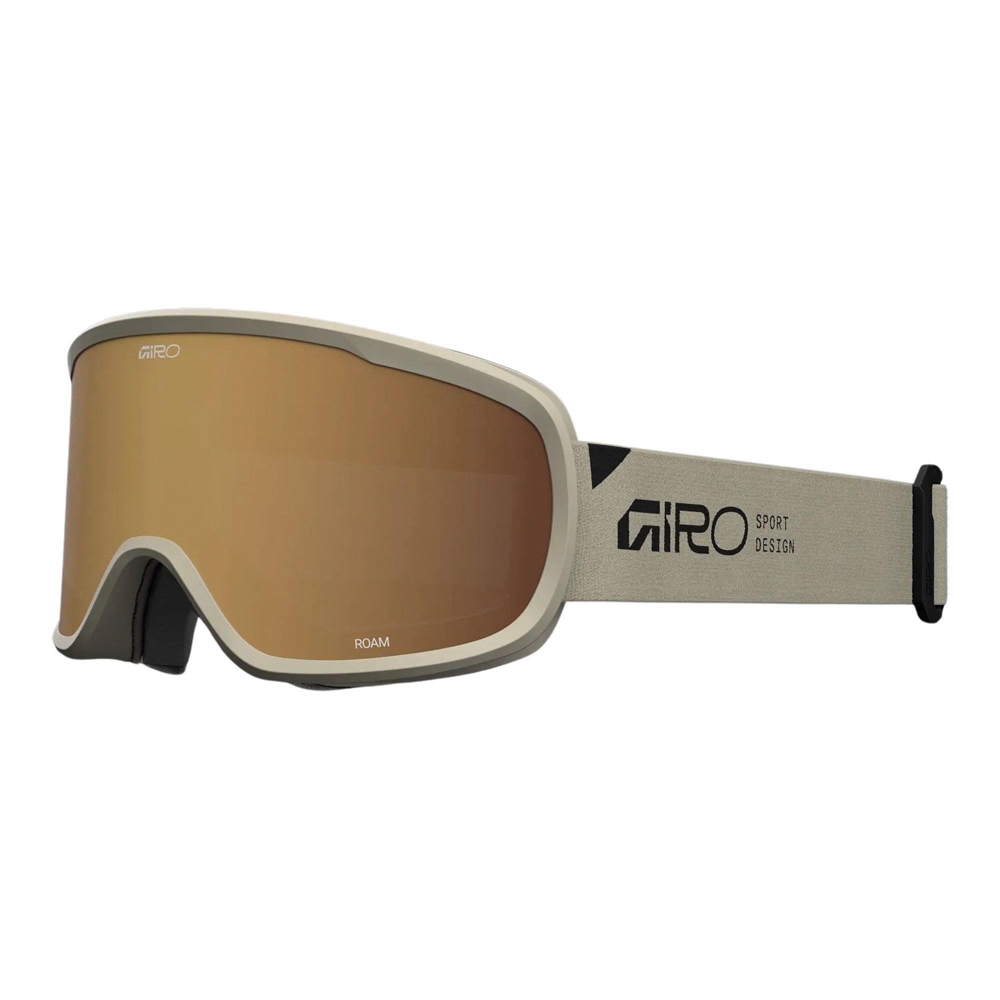 Giro Roam Skibril Senior