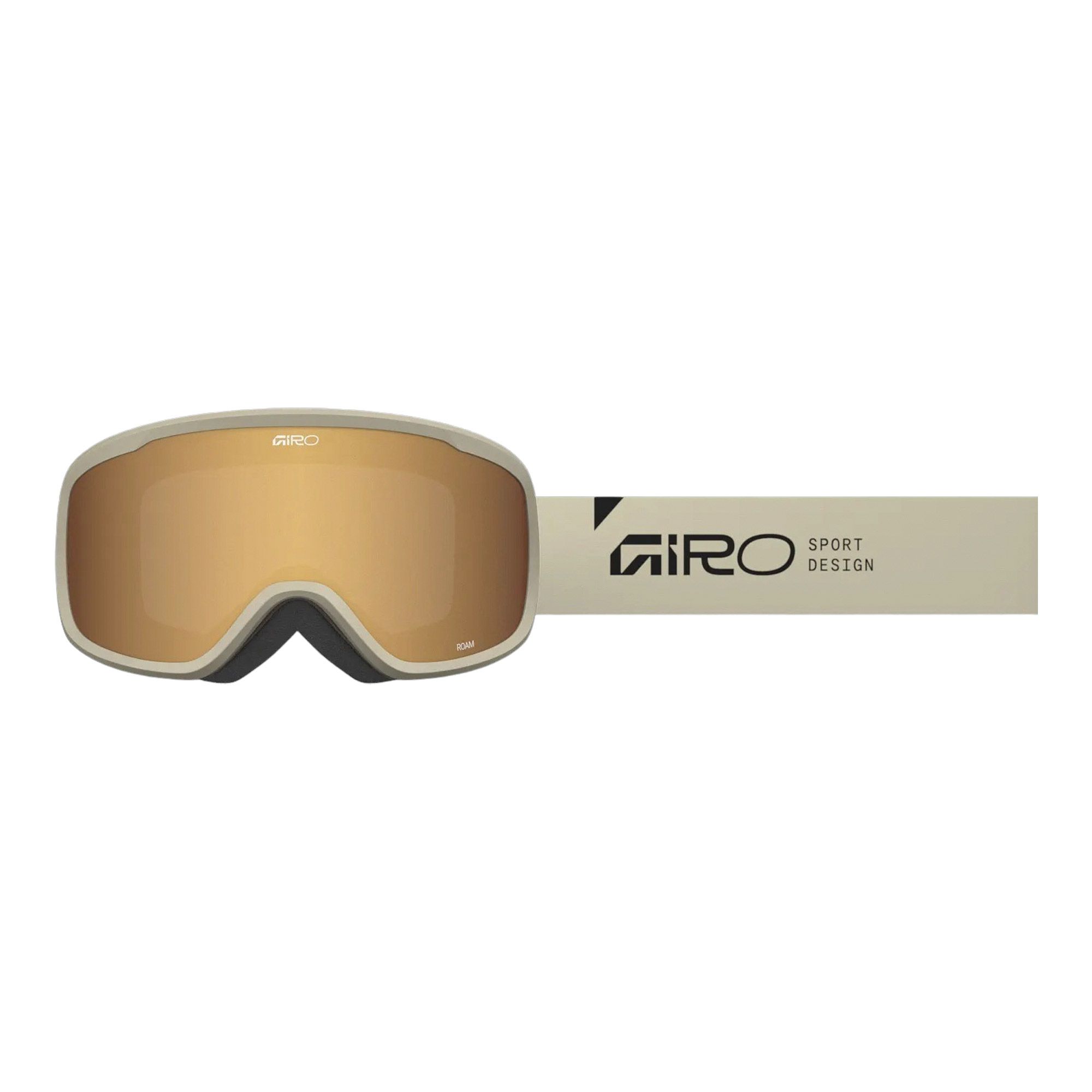Giro Roam Skibril Senior