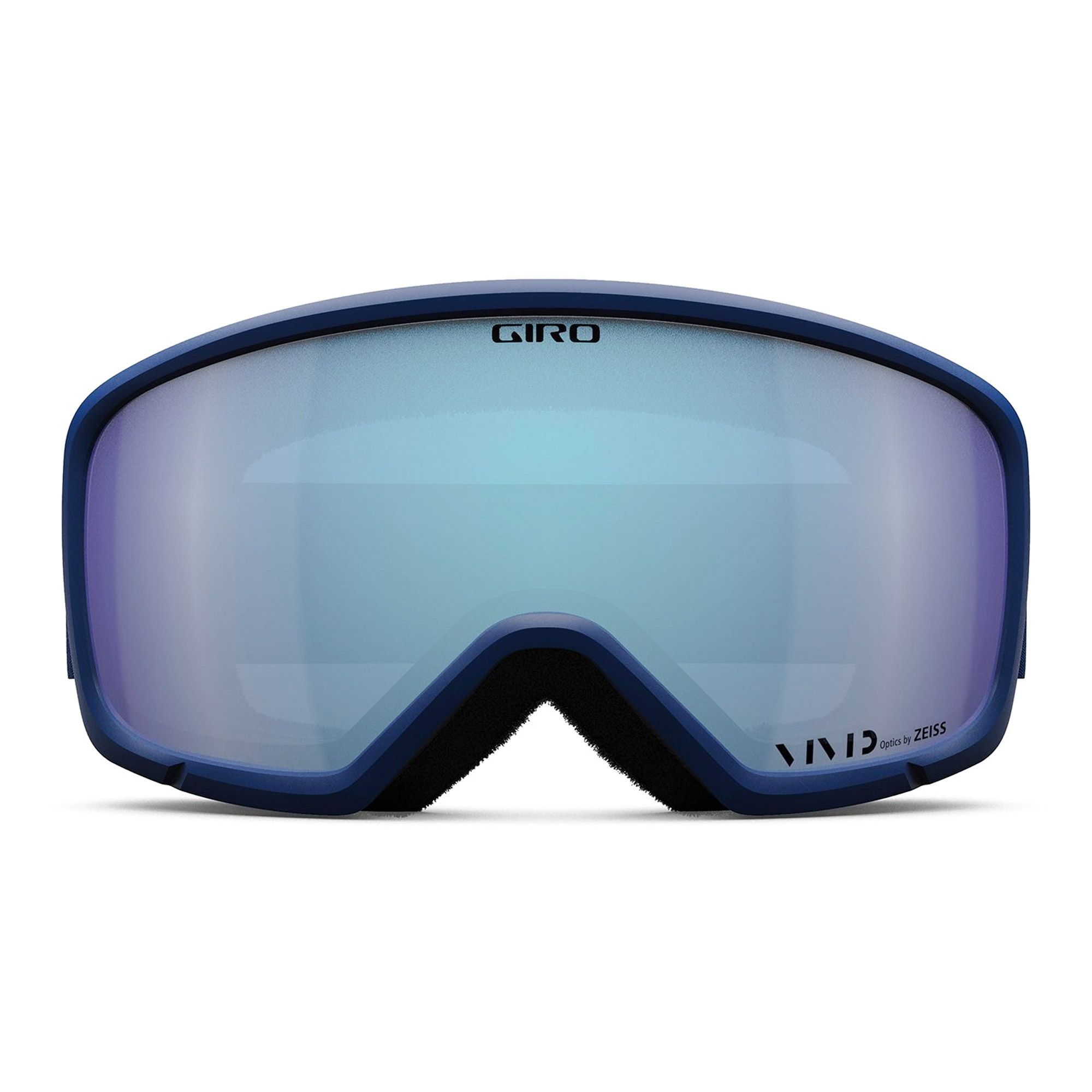 Giro Ringo Skibril Senior