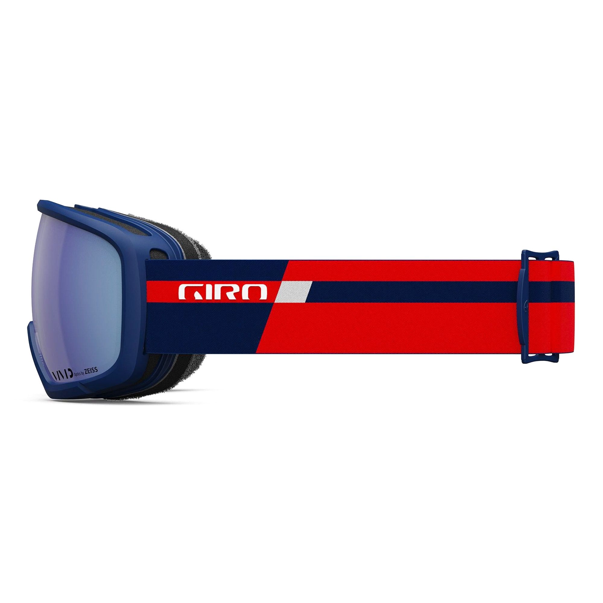 Giro Ringo Skibril Senior