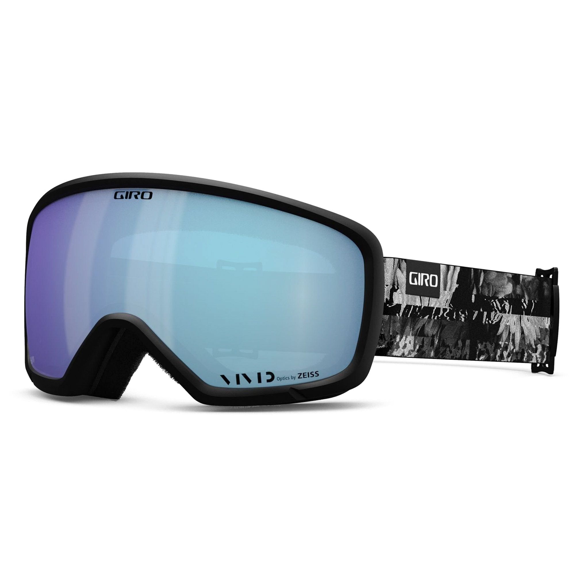 Giro Millie Skibril Dames