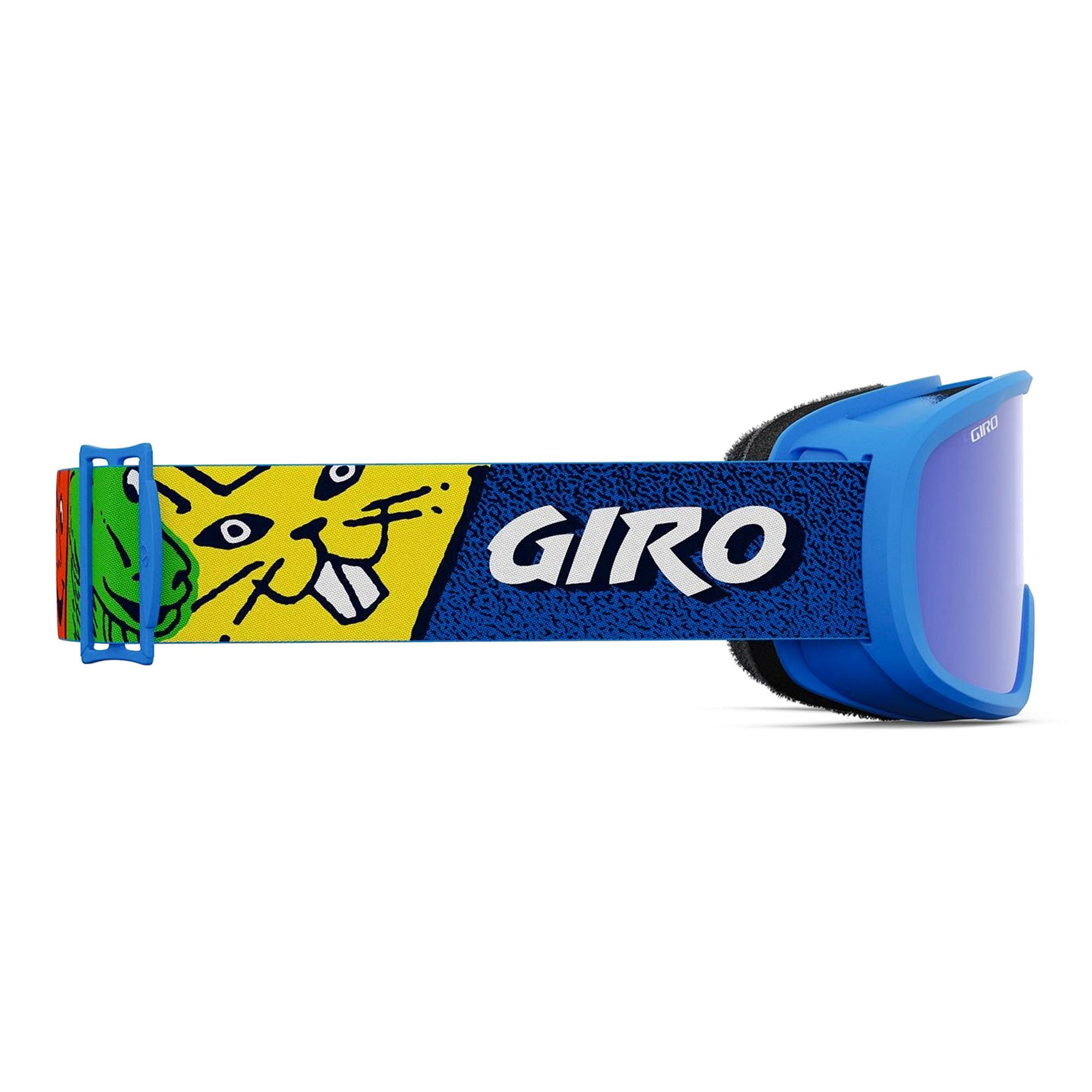 Giro Buster Skibril Junior