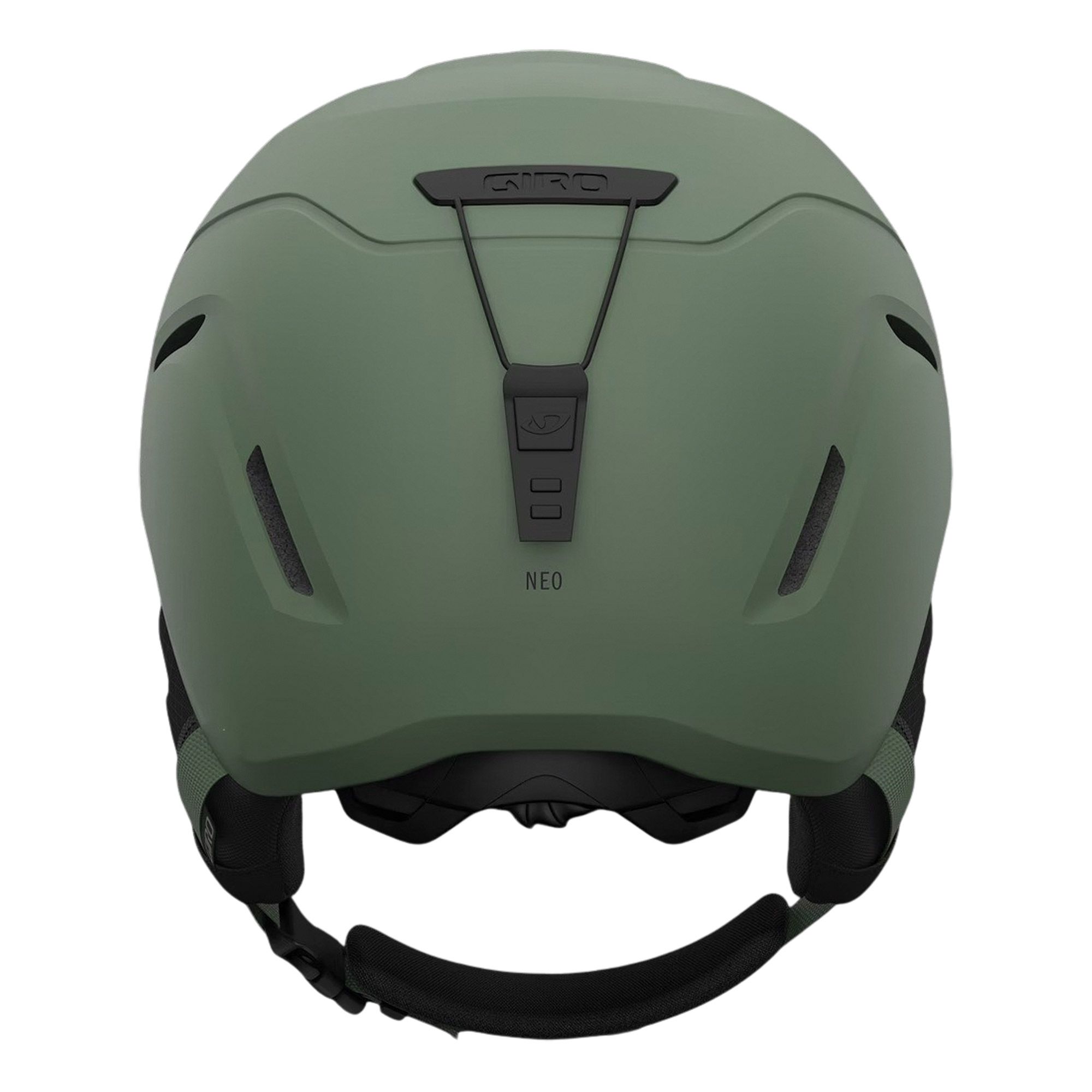 Casque de ski Giro Neo Adulte