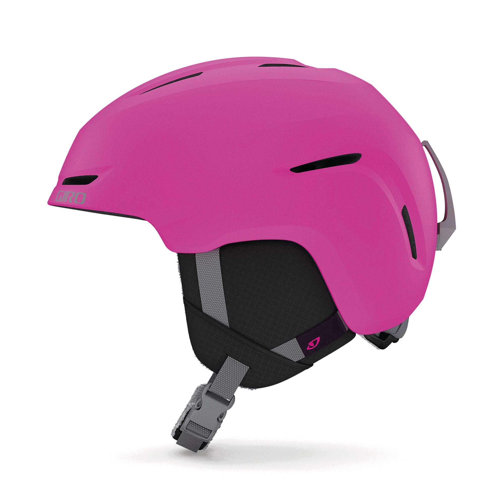 Giro Spur Skihelm Junior