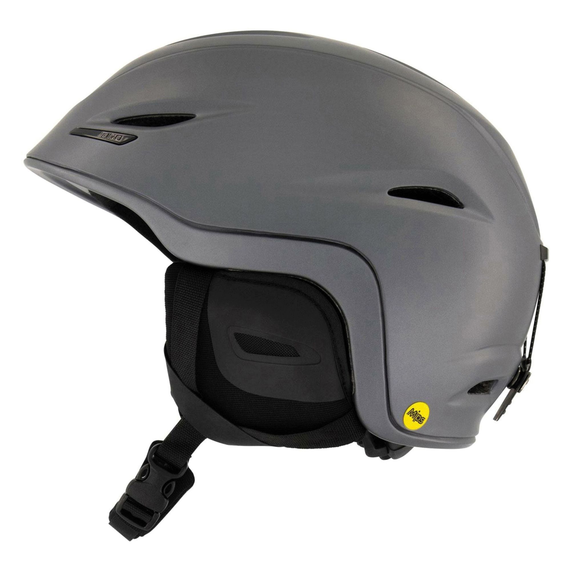 Giro Union X Matte Skihelm Senior