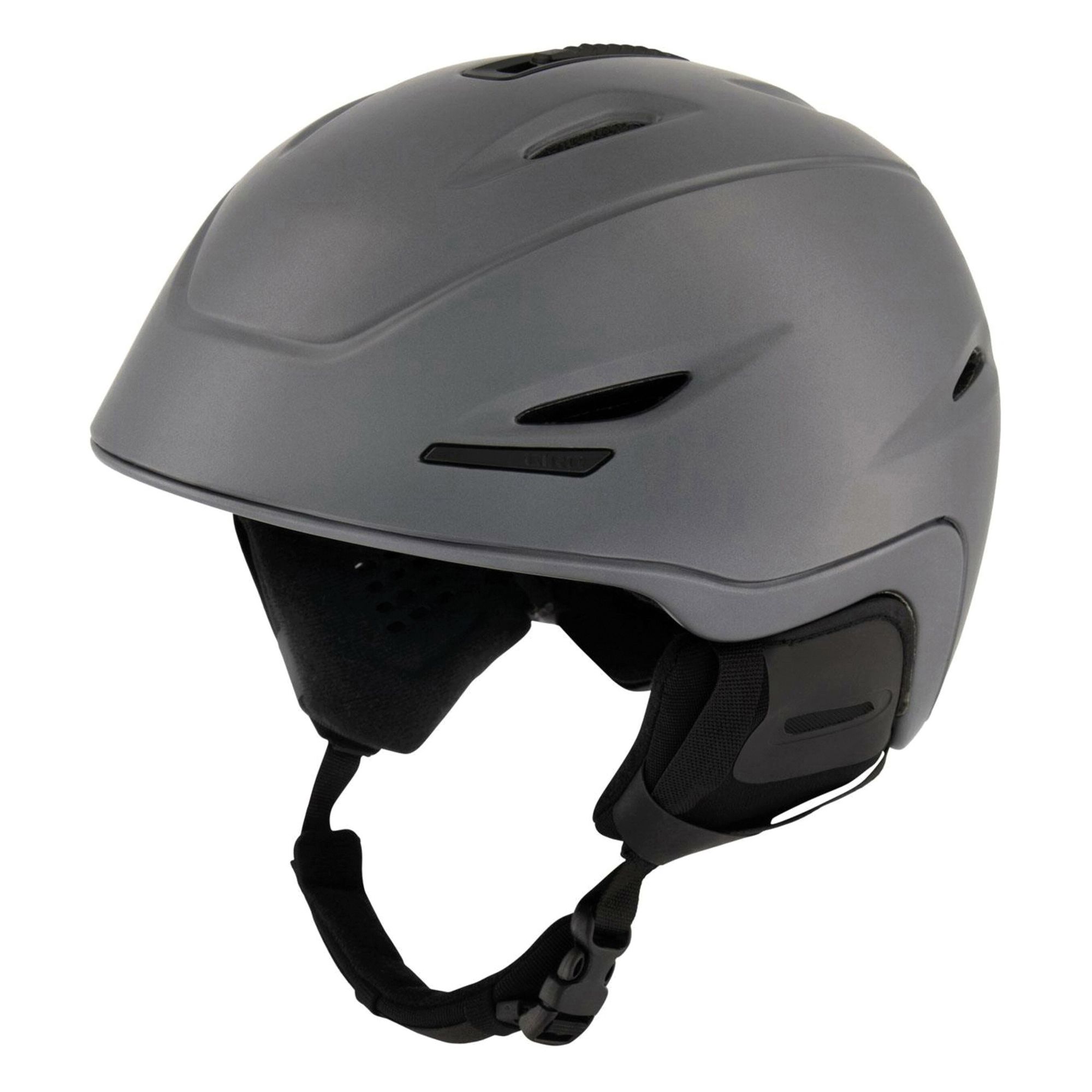 Giro Union X Matte Skihelm Senior
