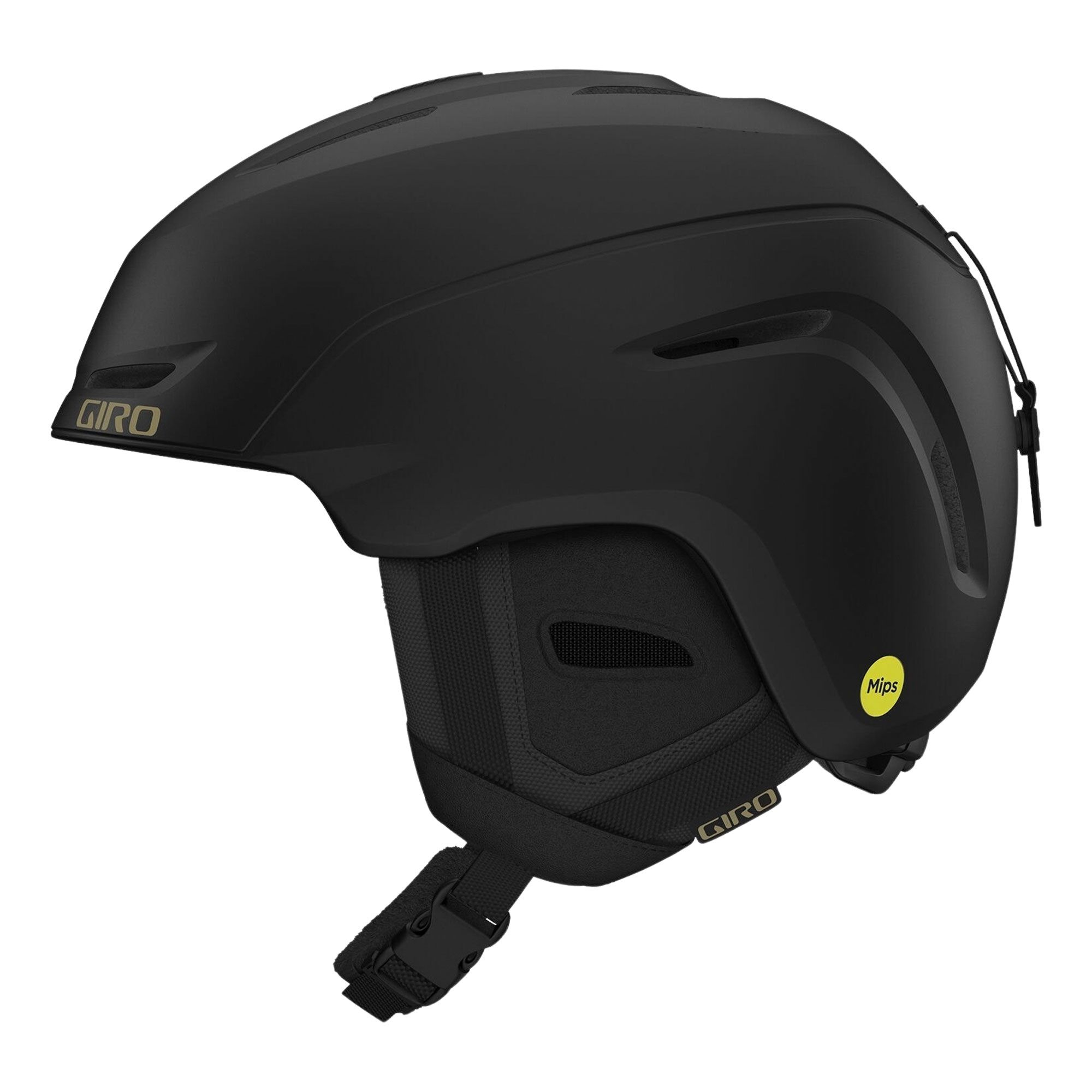 Giro Avera MIPS Skihelm Dames