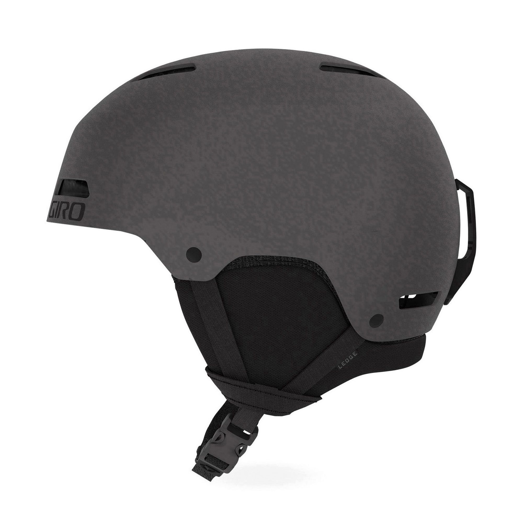 Giro Ledge FS Skihelm Senior