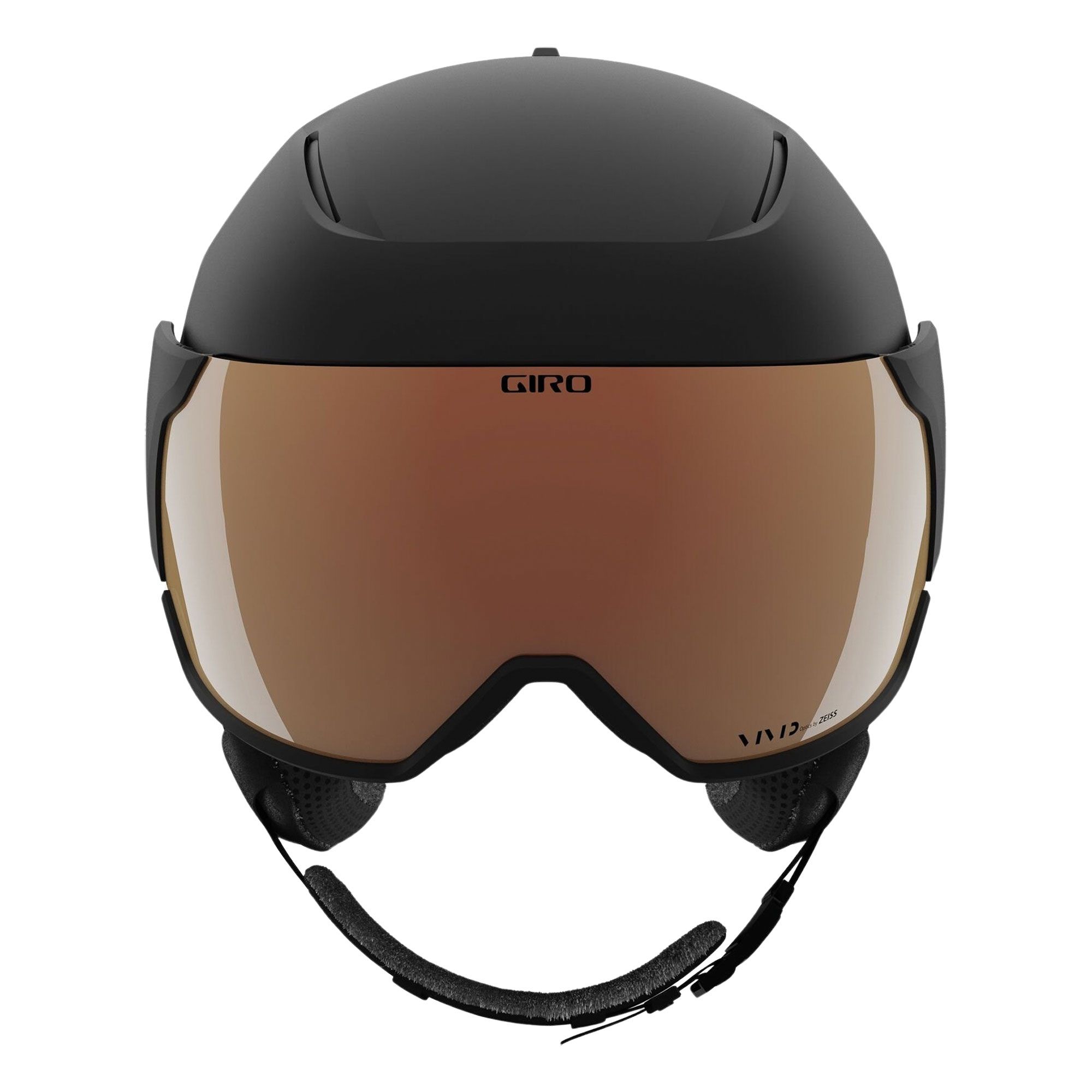 Casque de ski Giro Aria Spherical MIPS Adulte