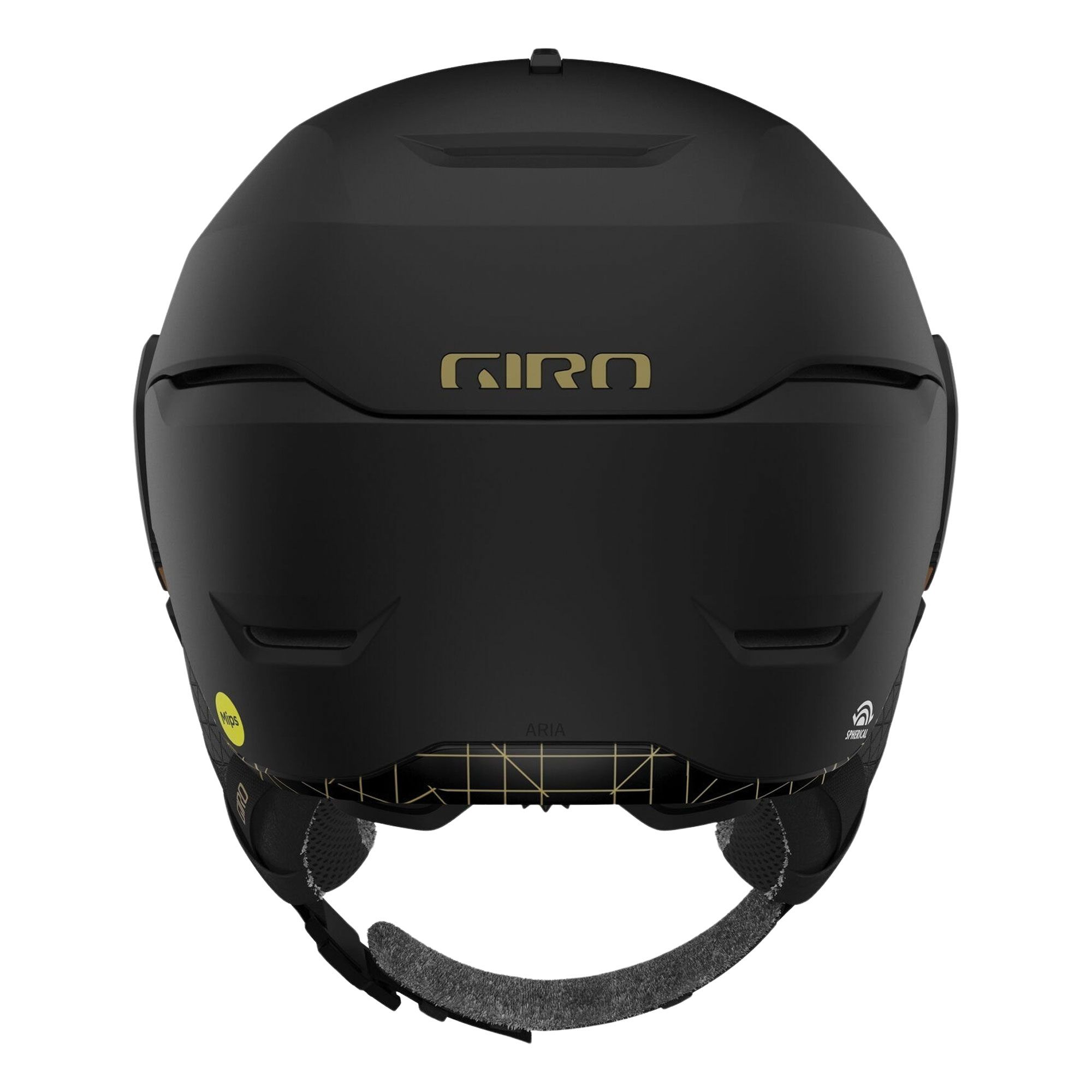 Casque de ski Giro Aria Spherical MIPS Adulte