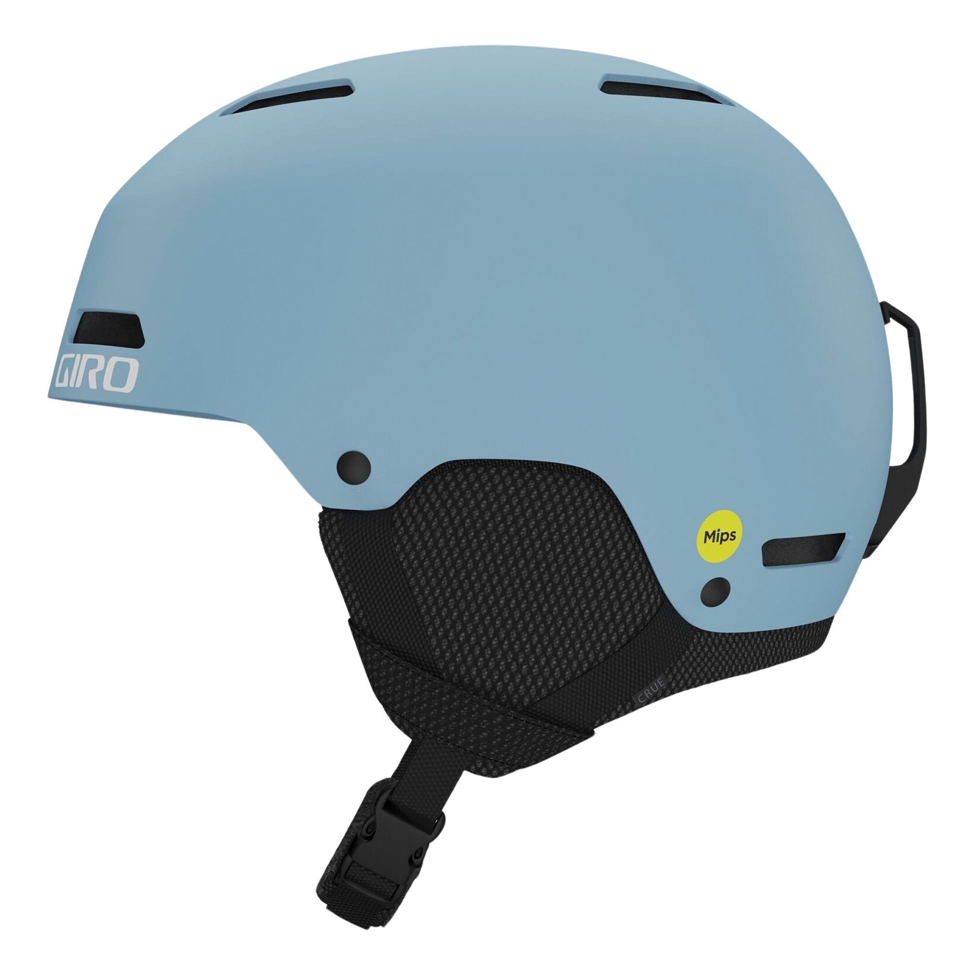 Giro Crue Ski Helm Junior