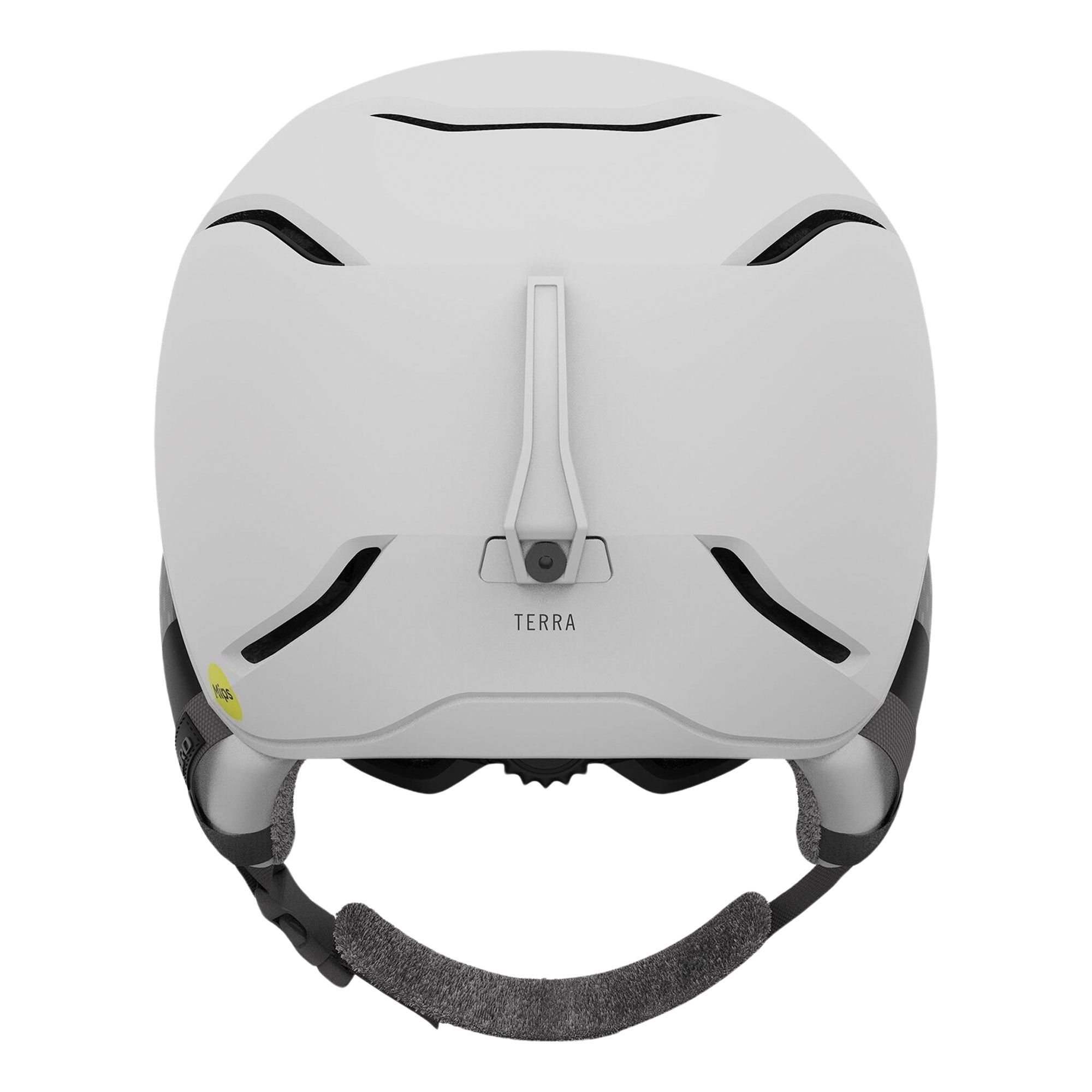 Giro Terra MIPS Skihelm Senior