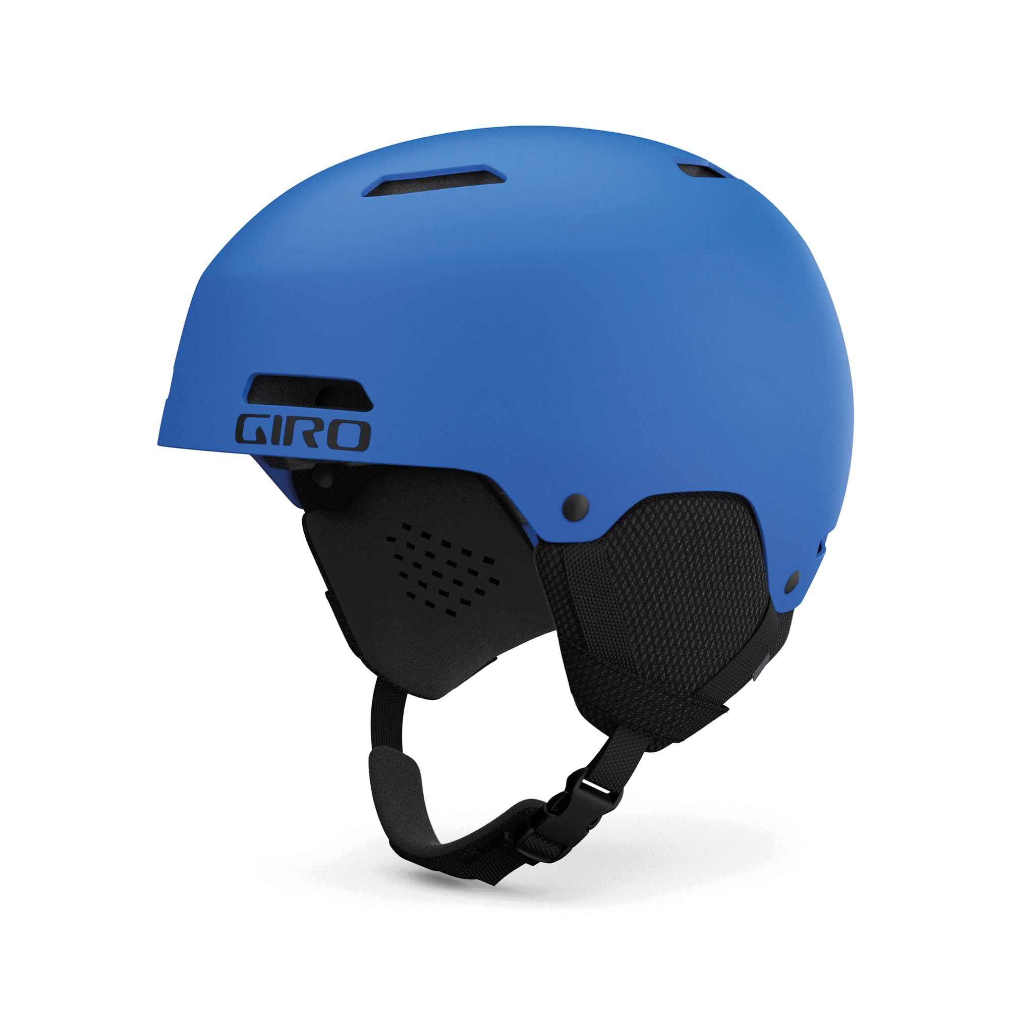 Giro Crue Ski Helm Junior