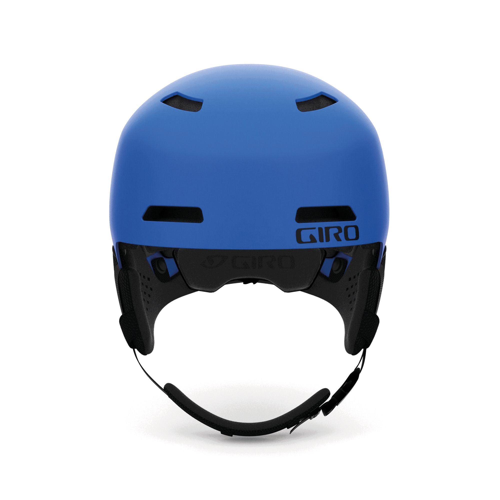 Giro Crue Ski Helm Junior