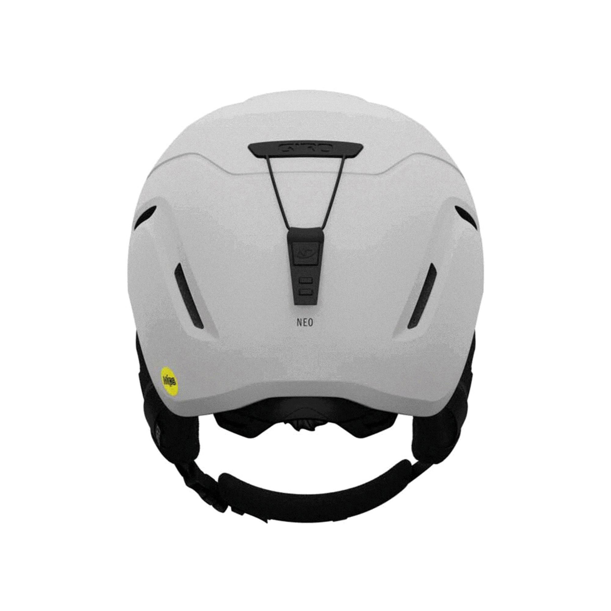 Giro Neo MIPS Skihelm Senior