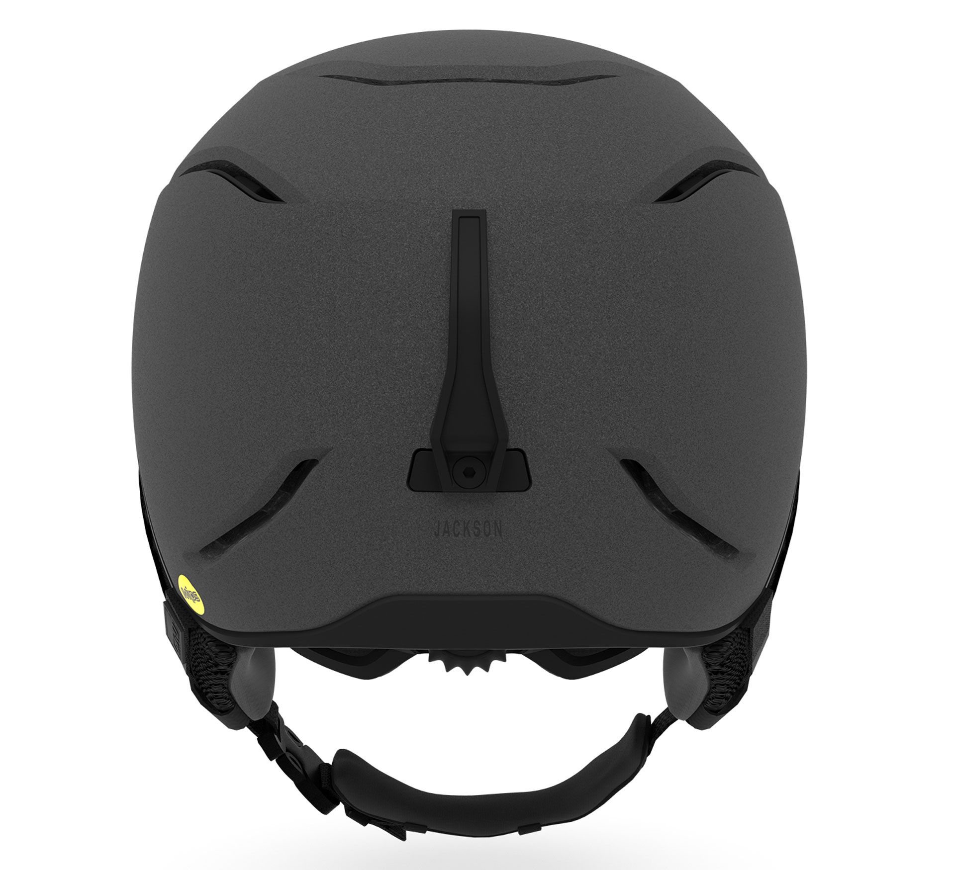 Giro Jackson Mips Skihelm Senior