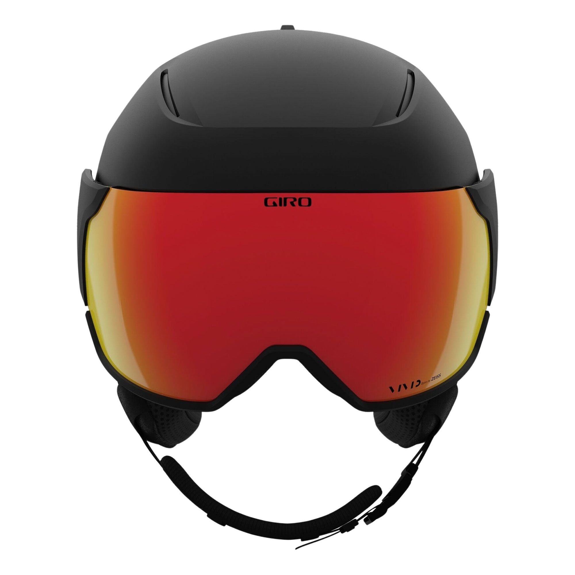 Giro Orbit Spherical MIPS Skihelm Senior
