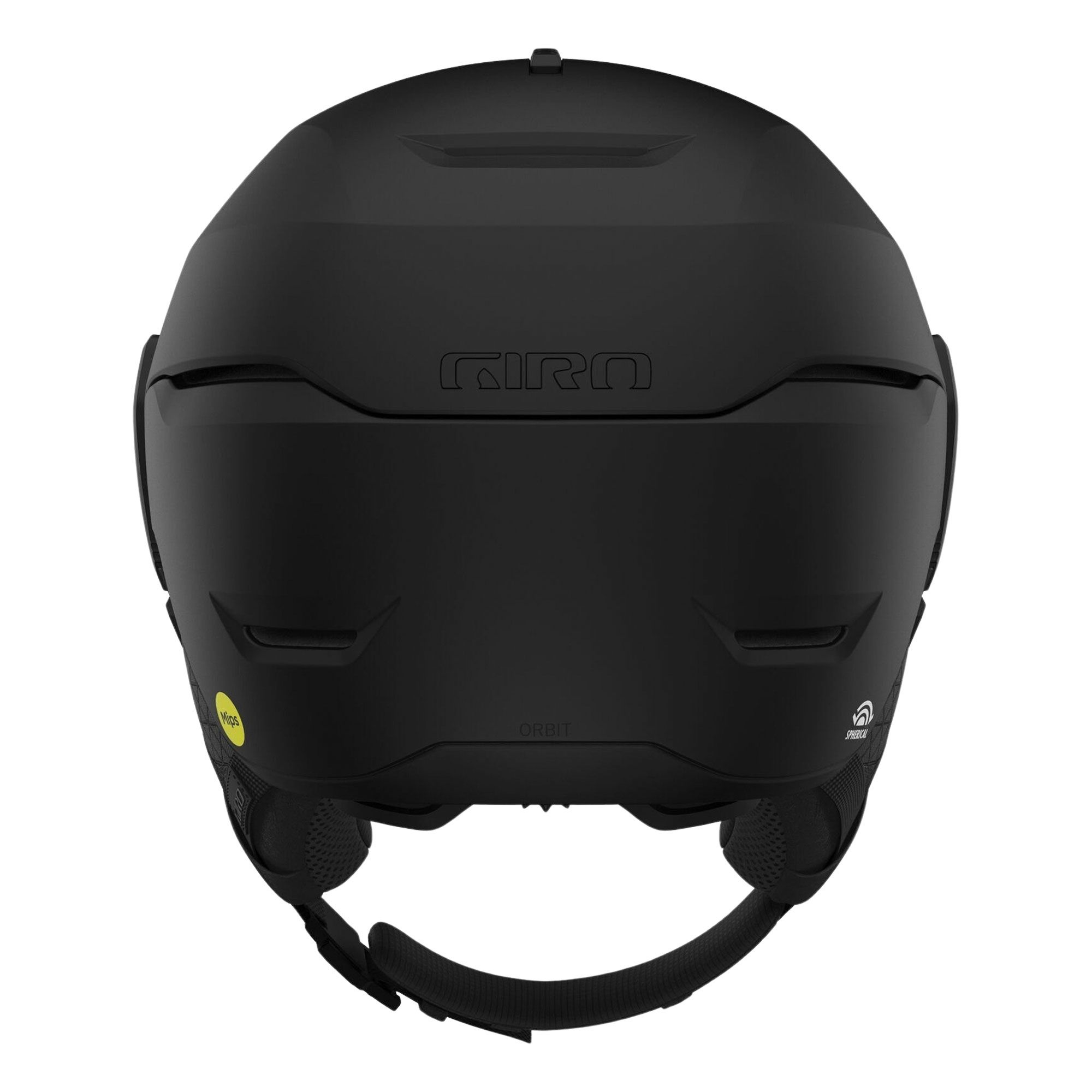 Giro Orbit Spherical MIPS Skihelm Senior