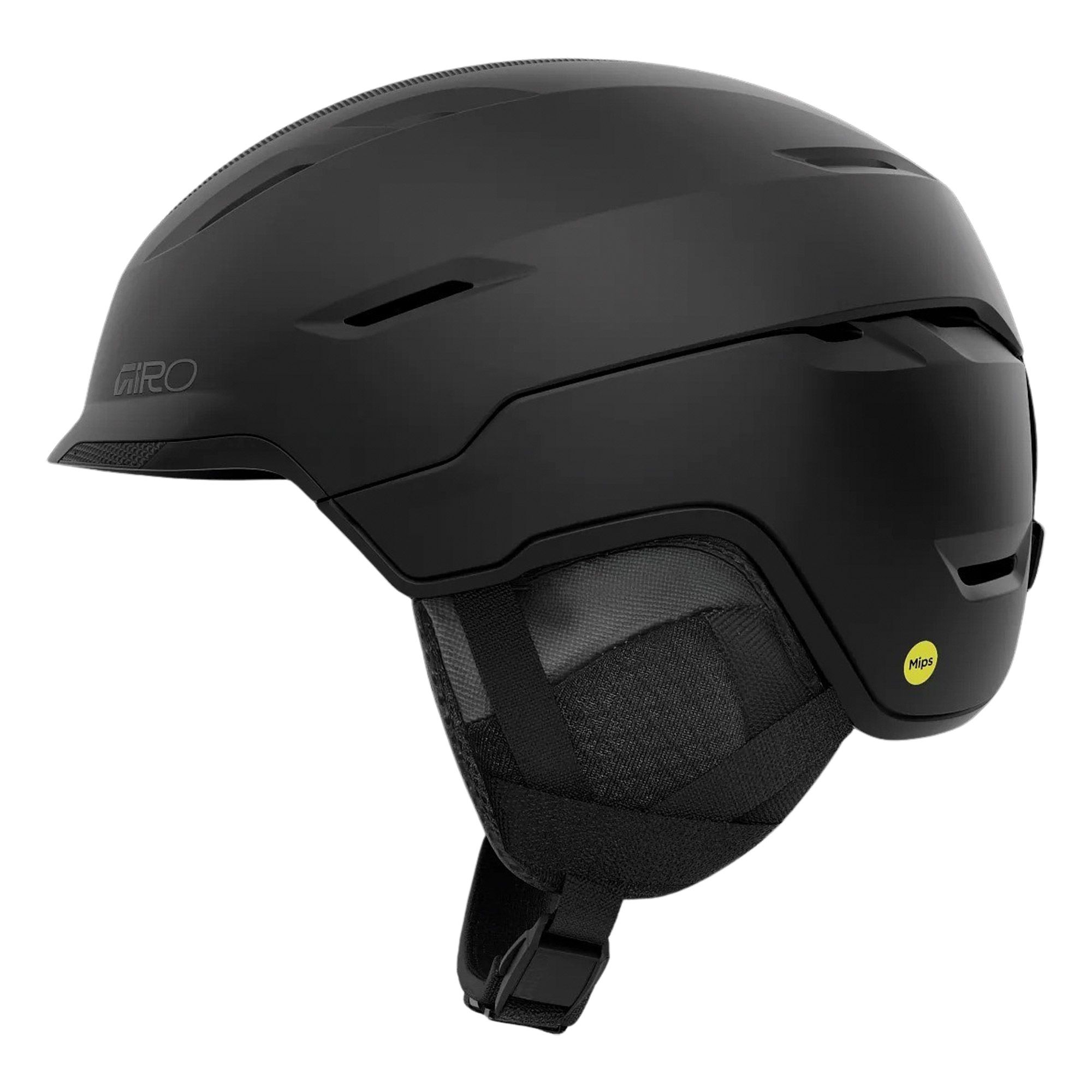 Giro Tor Spherical Skihelm Senior