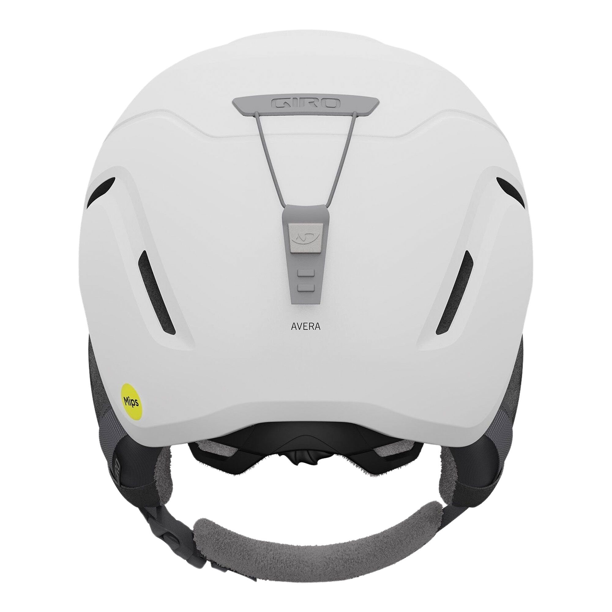 Giro Avera MIPS Skihelm Dames